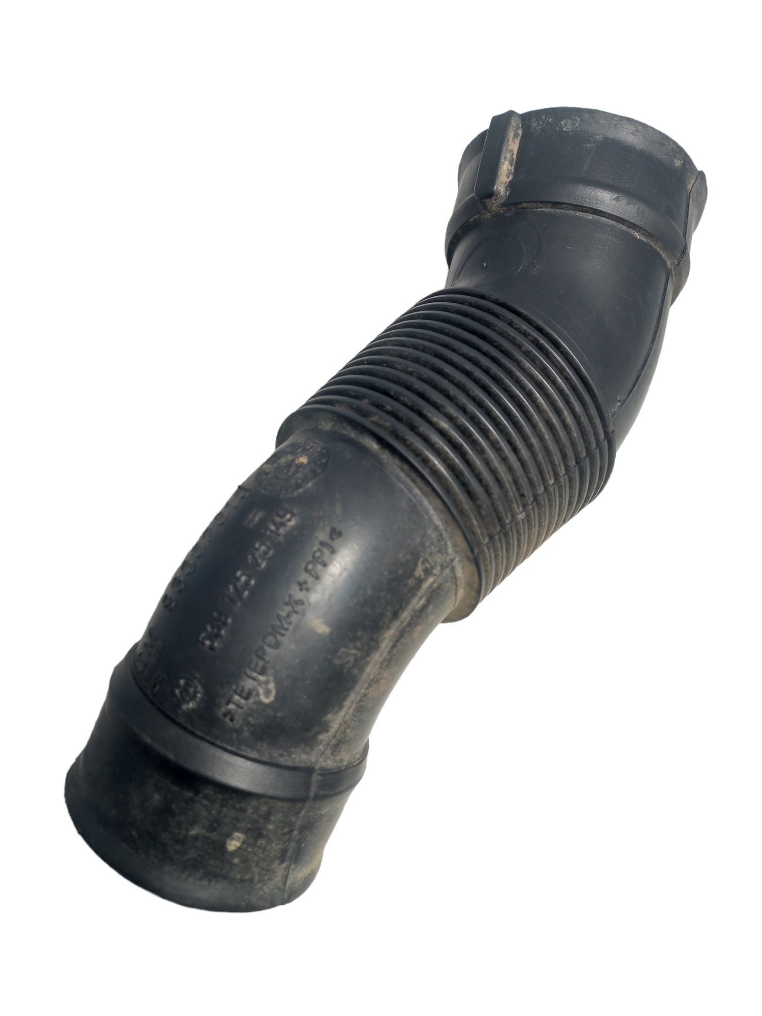Mangueira Filtro De Ar Gm Corsa Montana 2002 93362610