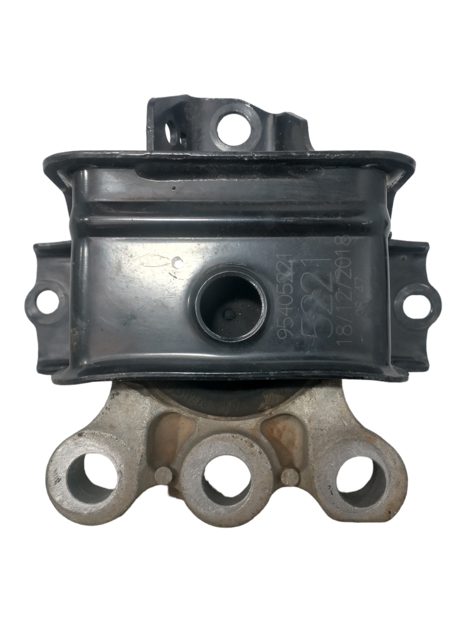 Coxim Direito Motor Onix Joy 2019 95405221