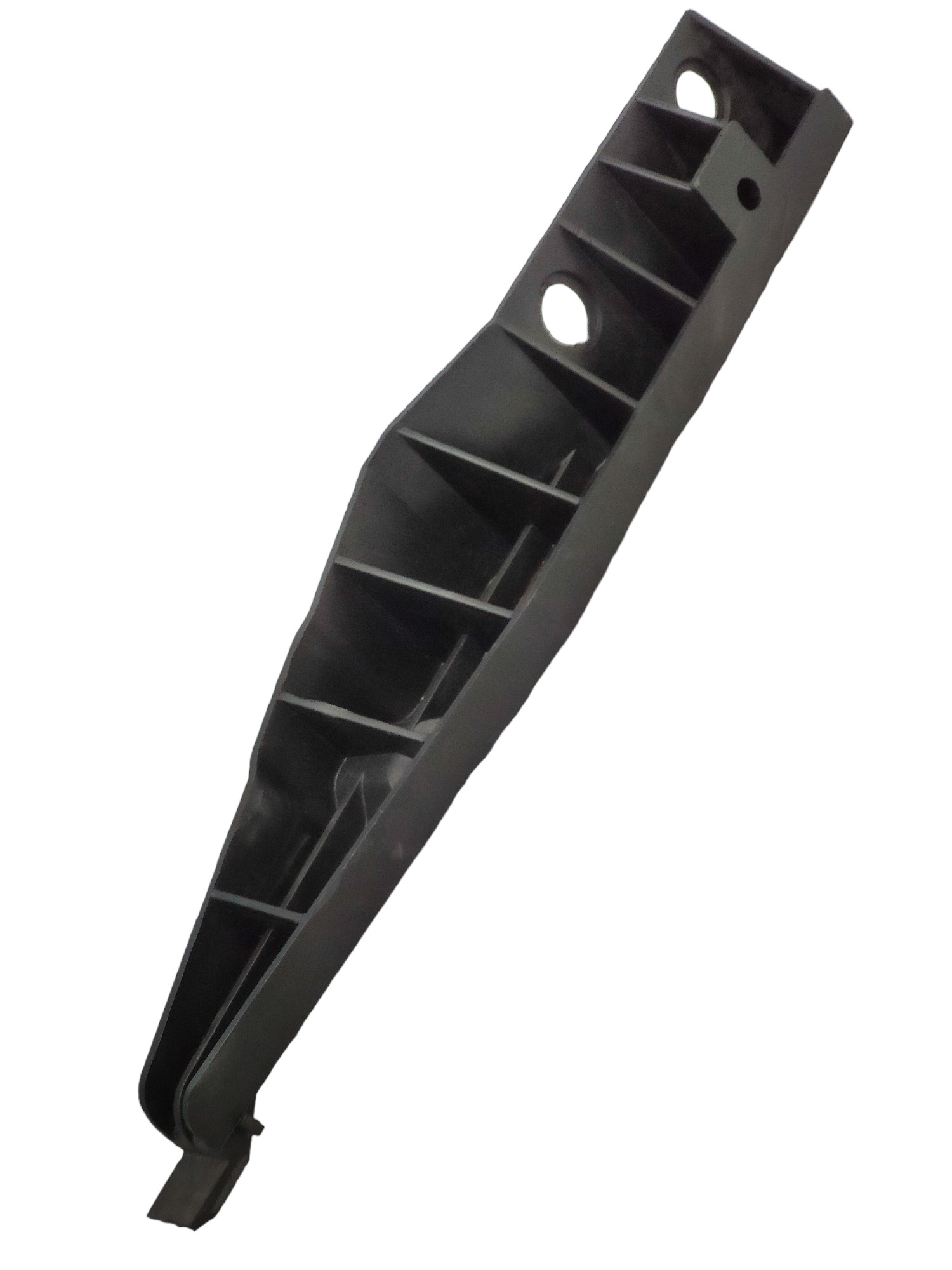 Suporte Para-choque Diant Esquerdo Ford Ka 1998 97kb9w526a 1