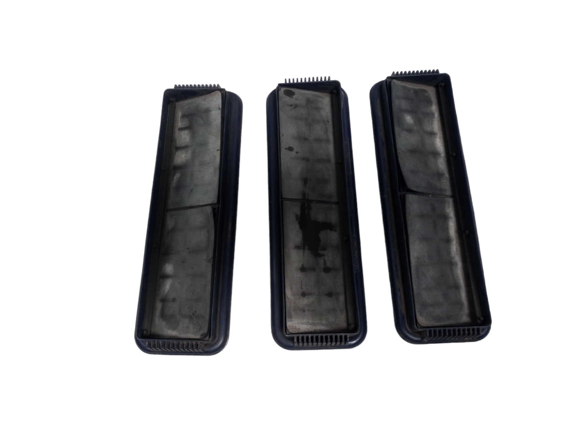 Difusor Ar Carroceria Vw Up Move 2015
