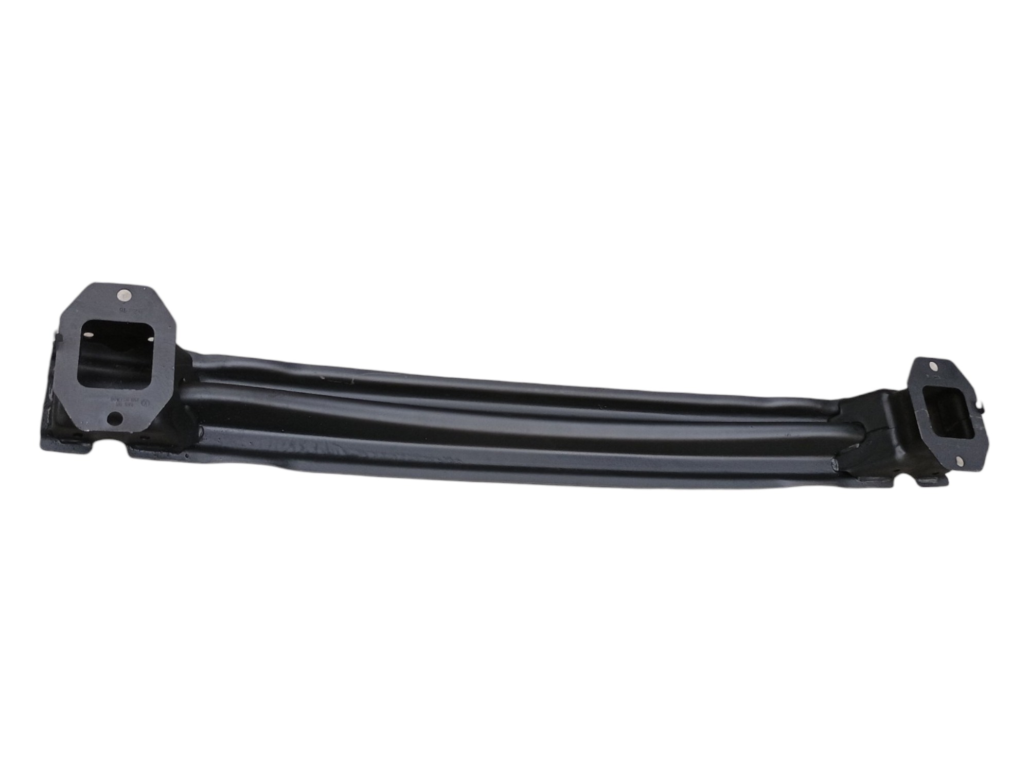 Alma Para-choque Traseiro Vw Up 2016 2