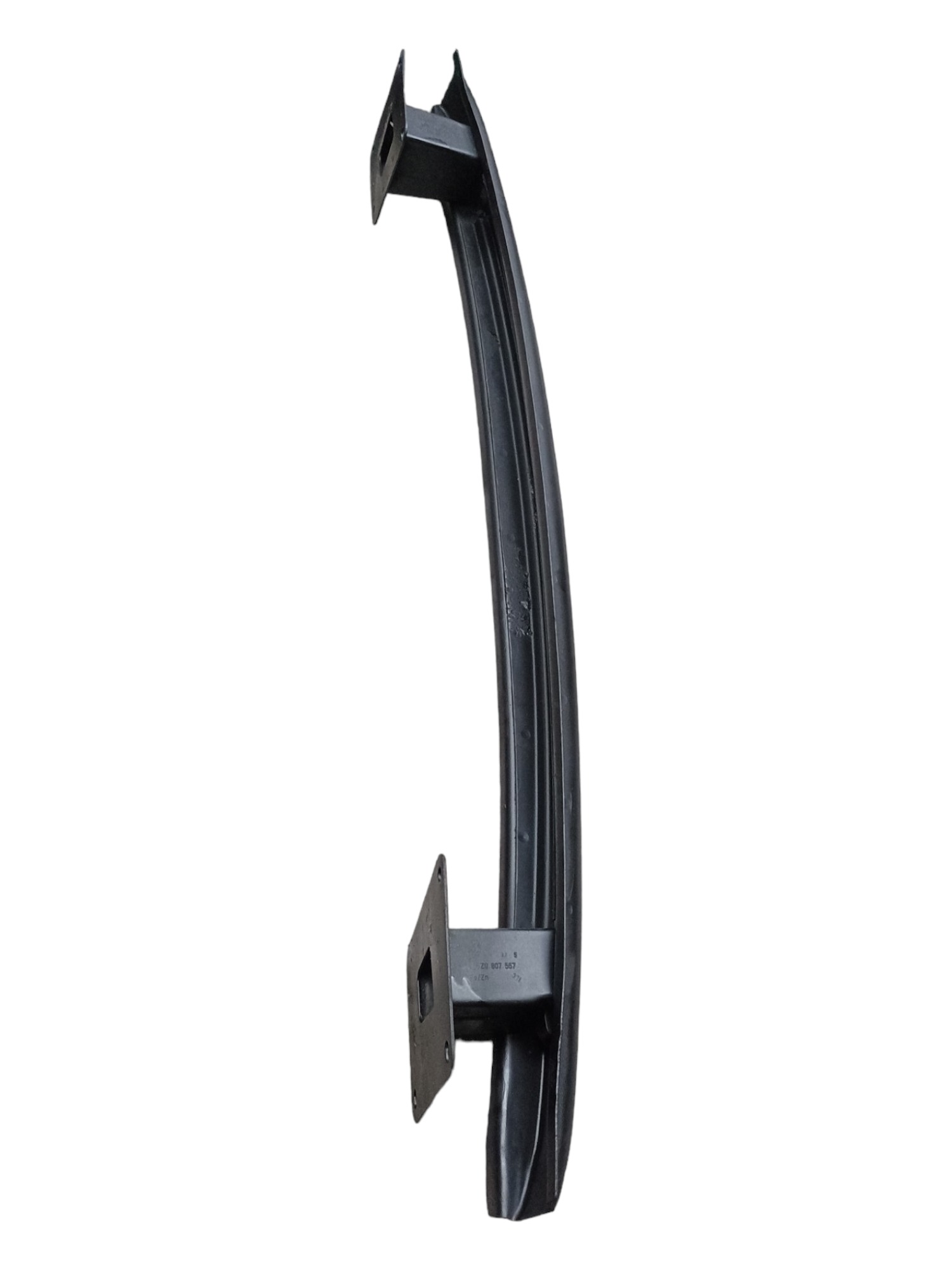 Alma Para-choque Traseiro Vw Fox 2009 5z0807557a 2