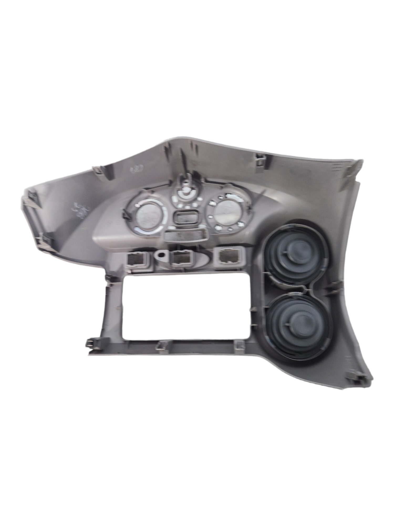 Moldura Painel Central Toyota Etios X 2013 2