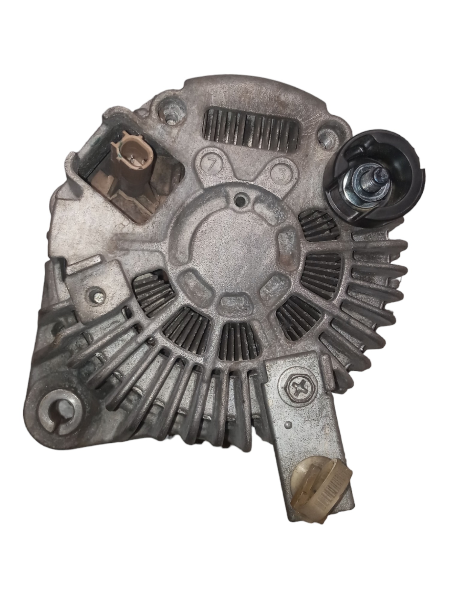Alternador Honda City 1.5 16v 2015 3