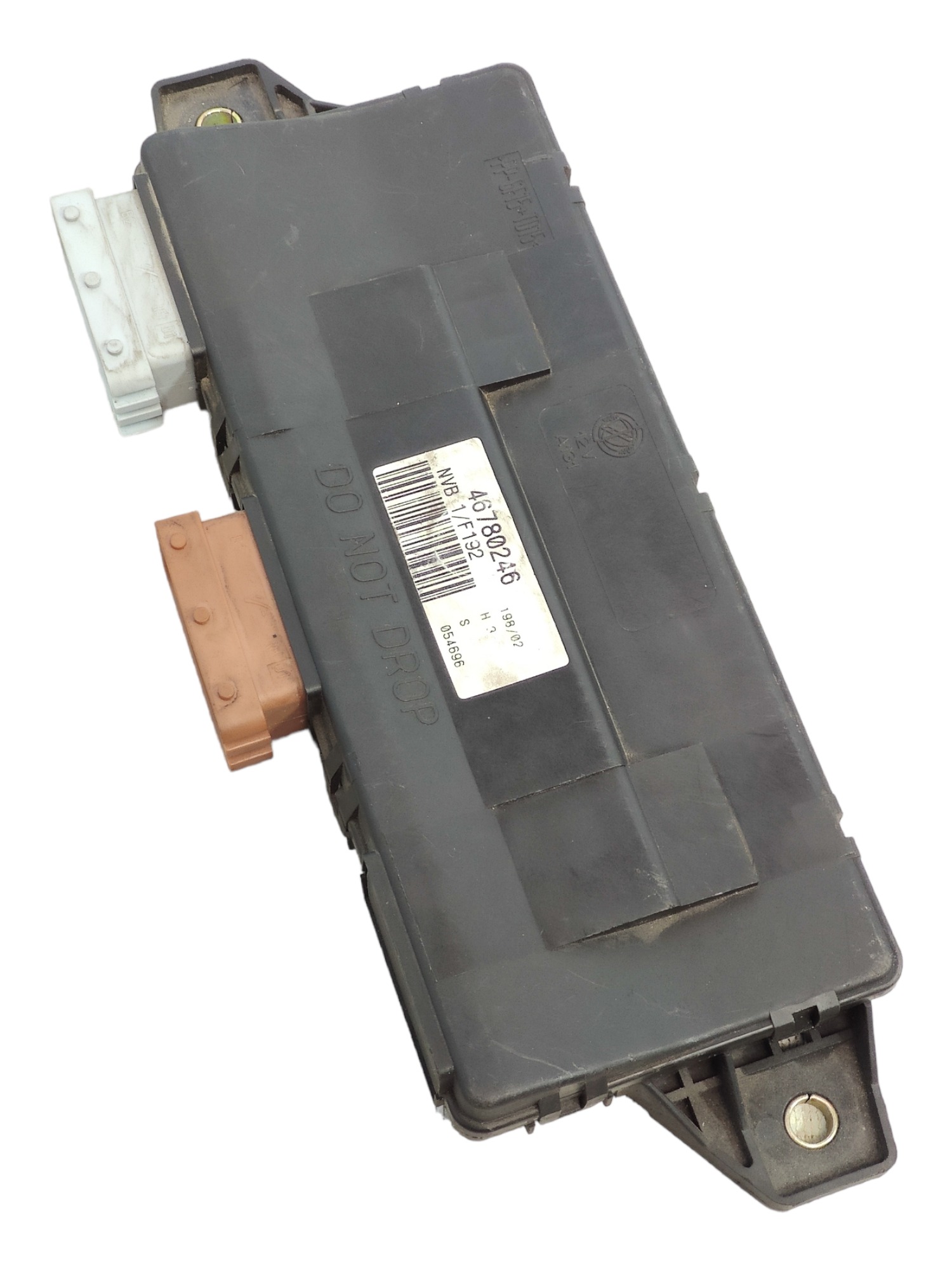 Módulo Conforto Fiat Stilo 2003 46780246 1