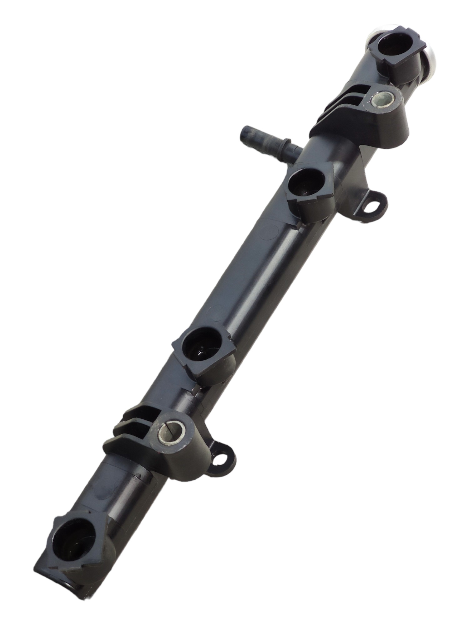 Flauta Bico Injetor Vw Polo 1.6 2014 F000kv0243 1