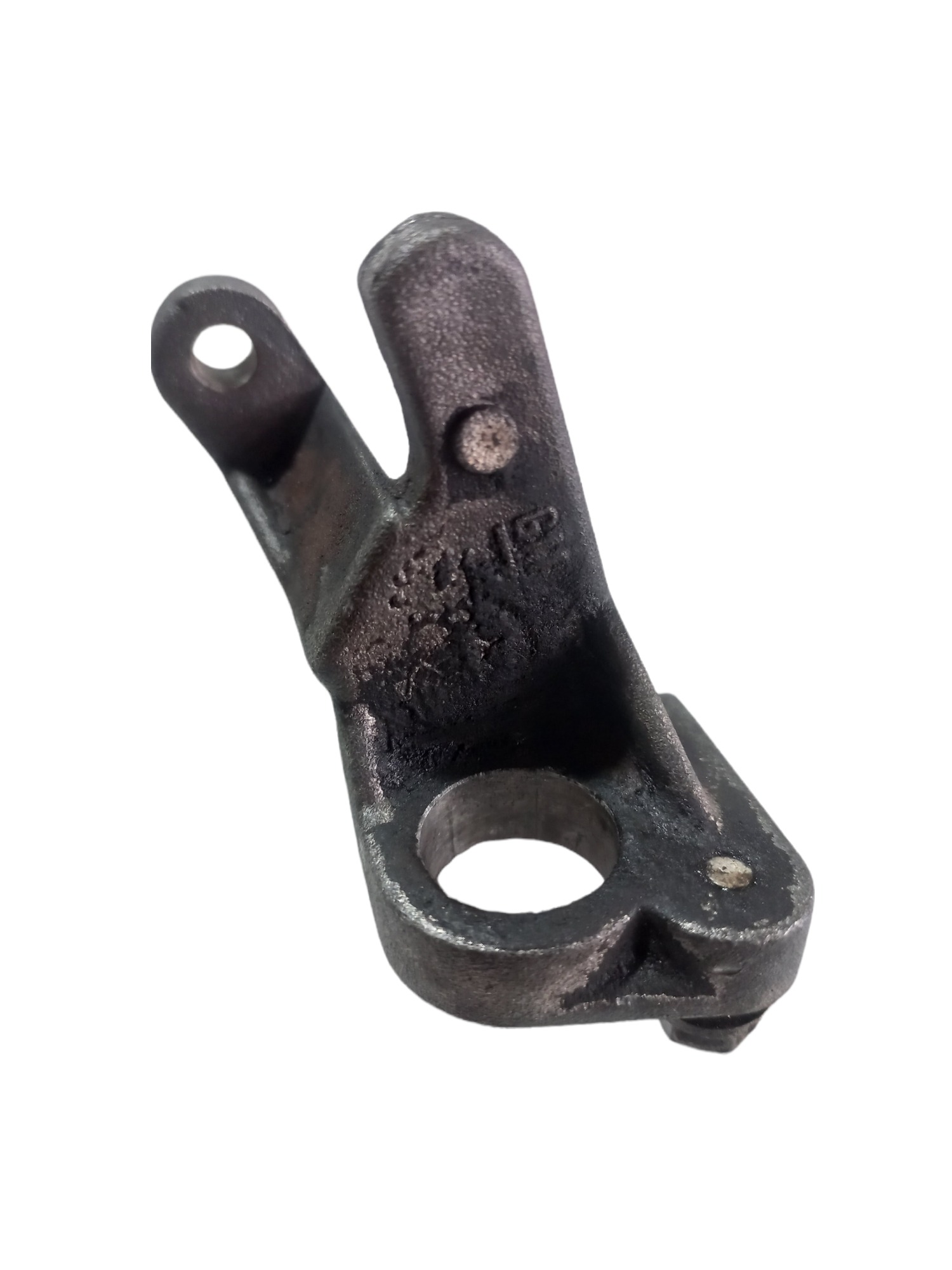 Suporte Sensor De Rotação Celta 2002 4