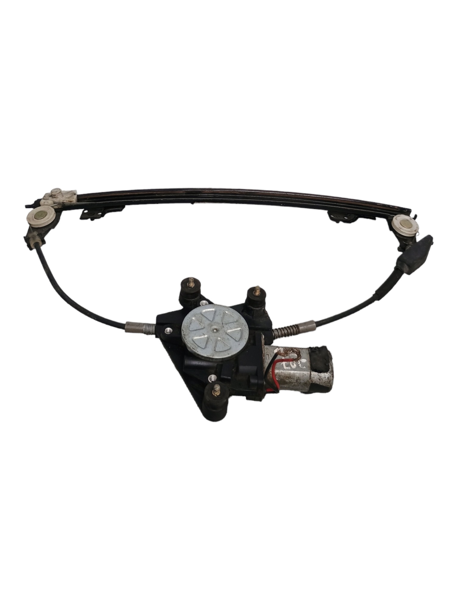 Maquina Vidro Dianteira Direita Fiat Palio 2009 1