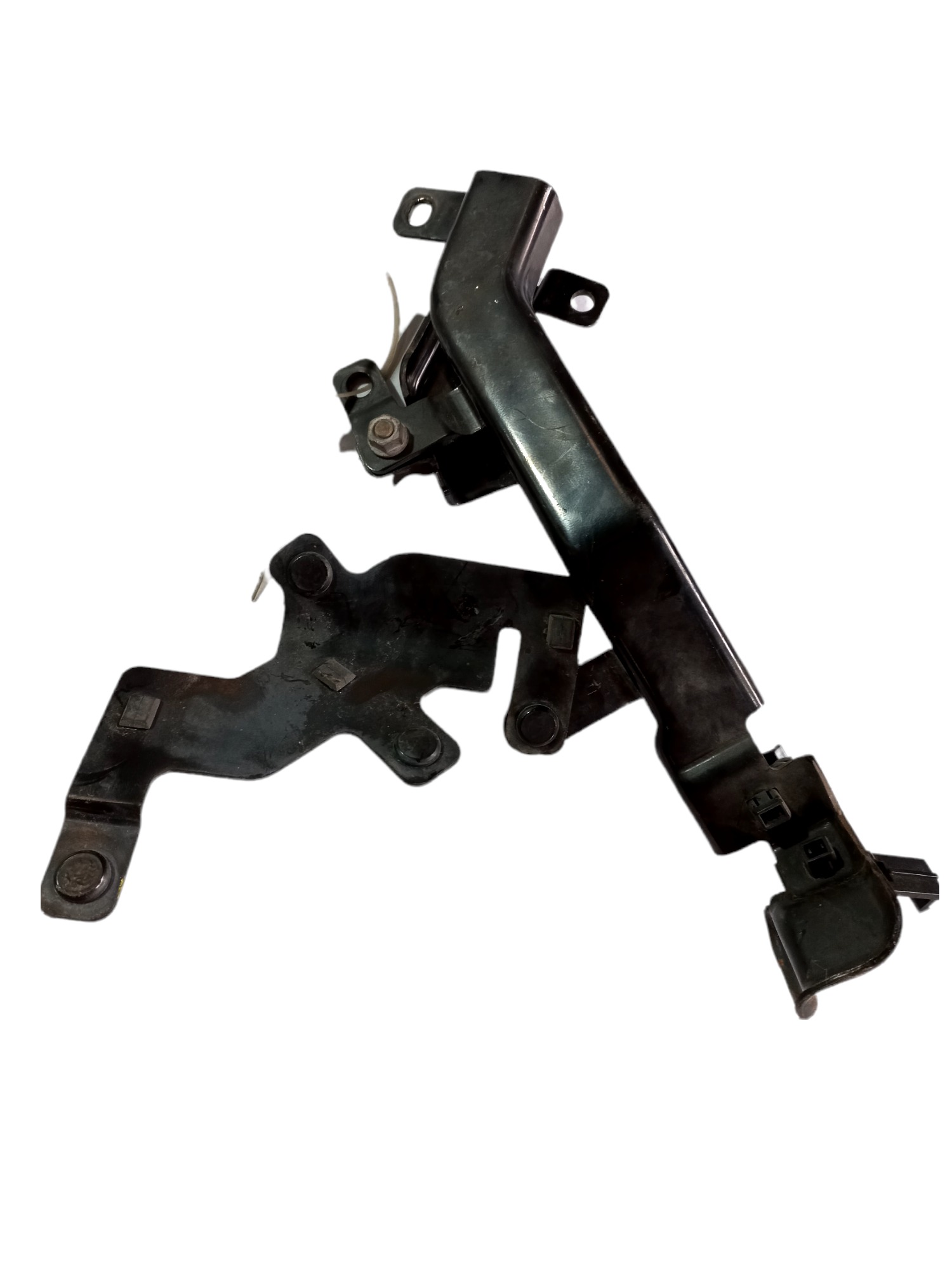 Protetor Da Mangueira De Partida Fria Honda Fit Exl 2009 2