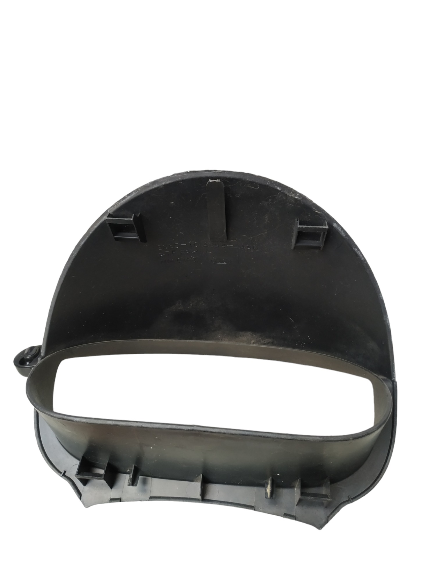Moldura Painel Instrumento Ford Ka 2013 2