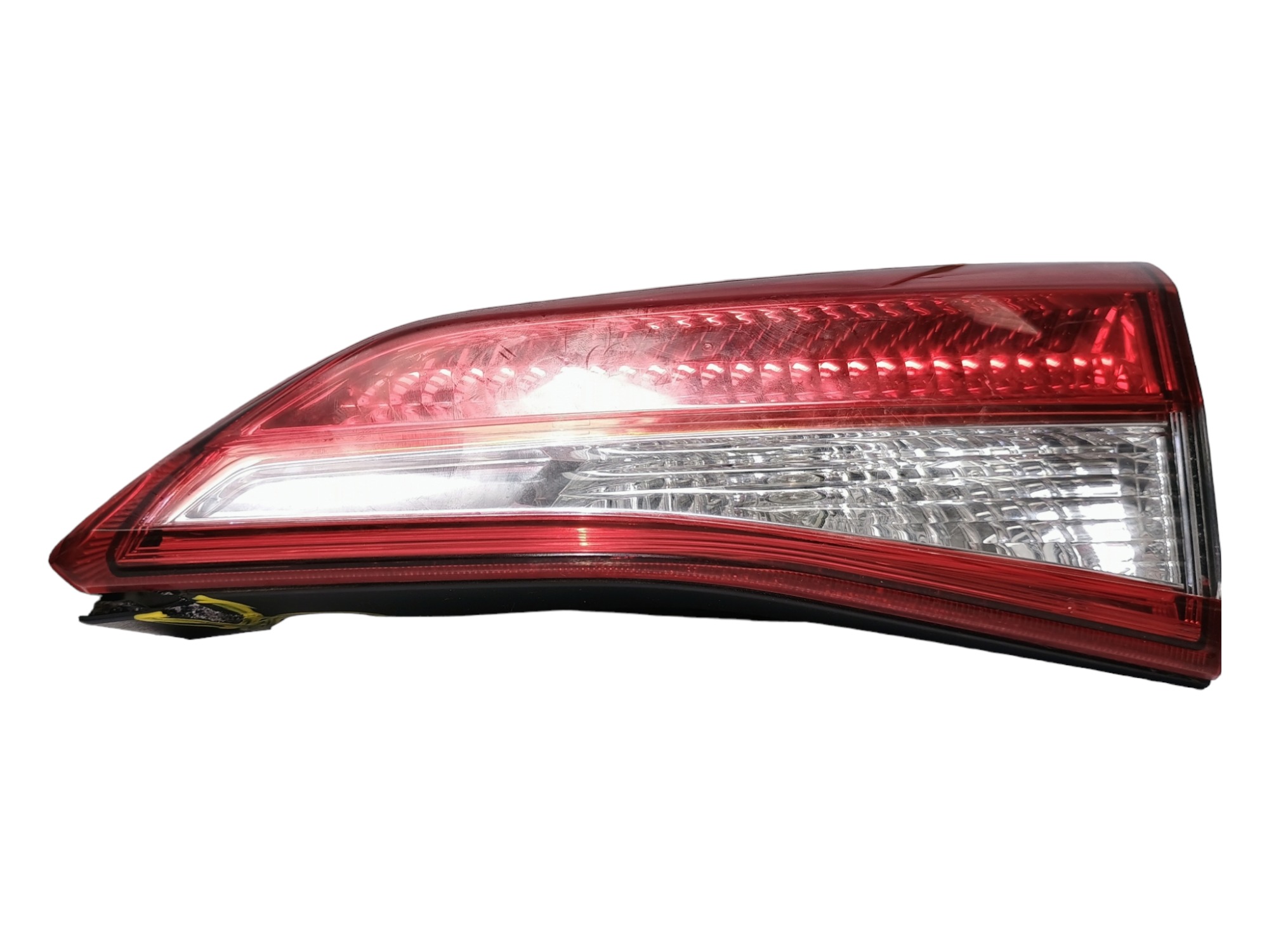 Lanterna Direita Toyota Yaris Sedan 1.5 16v 2020 Com Detalhe 2