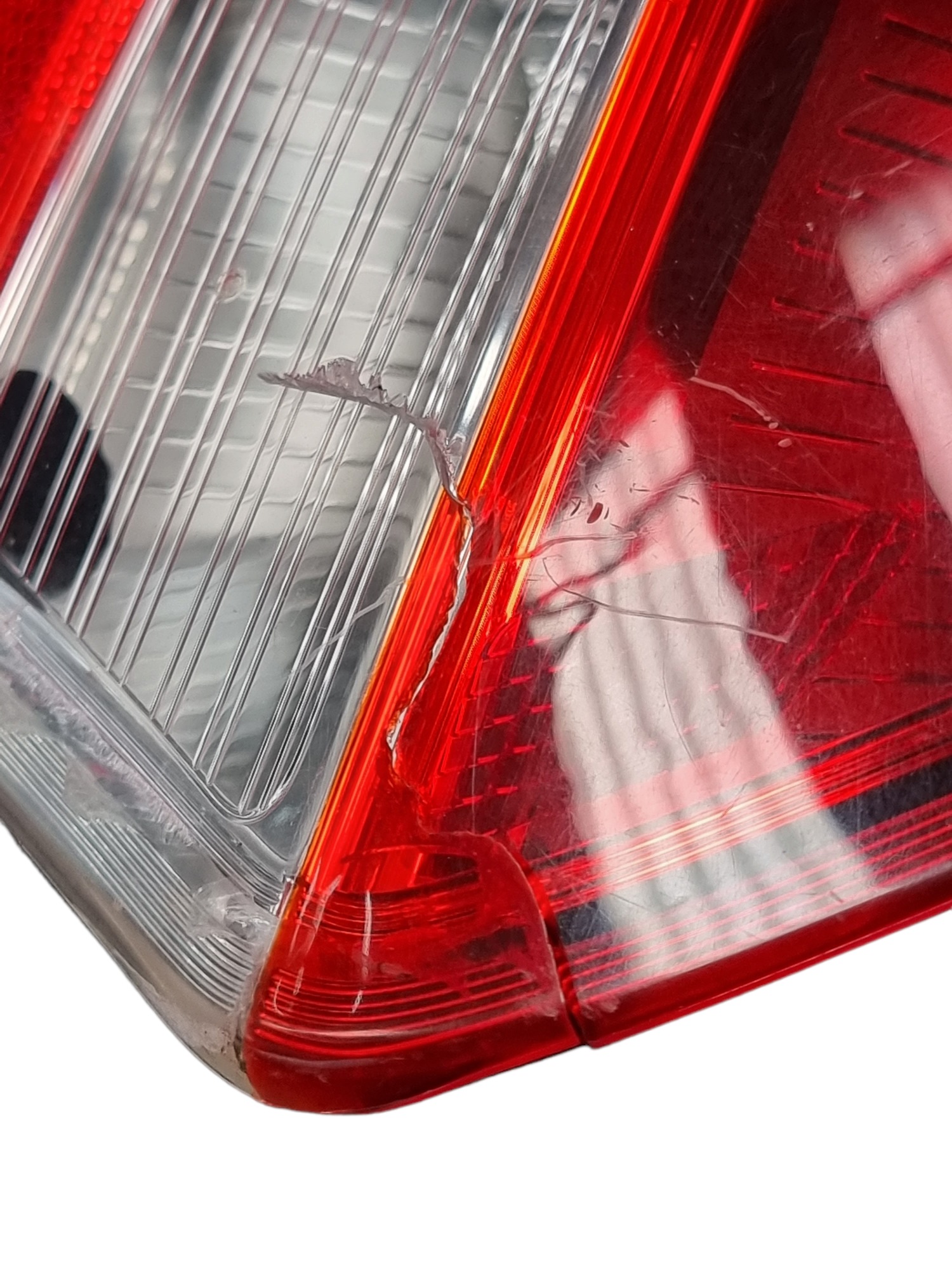 Lanterna Esquerda Ford Ka Se 2017 Com Detalhe 3