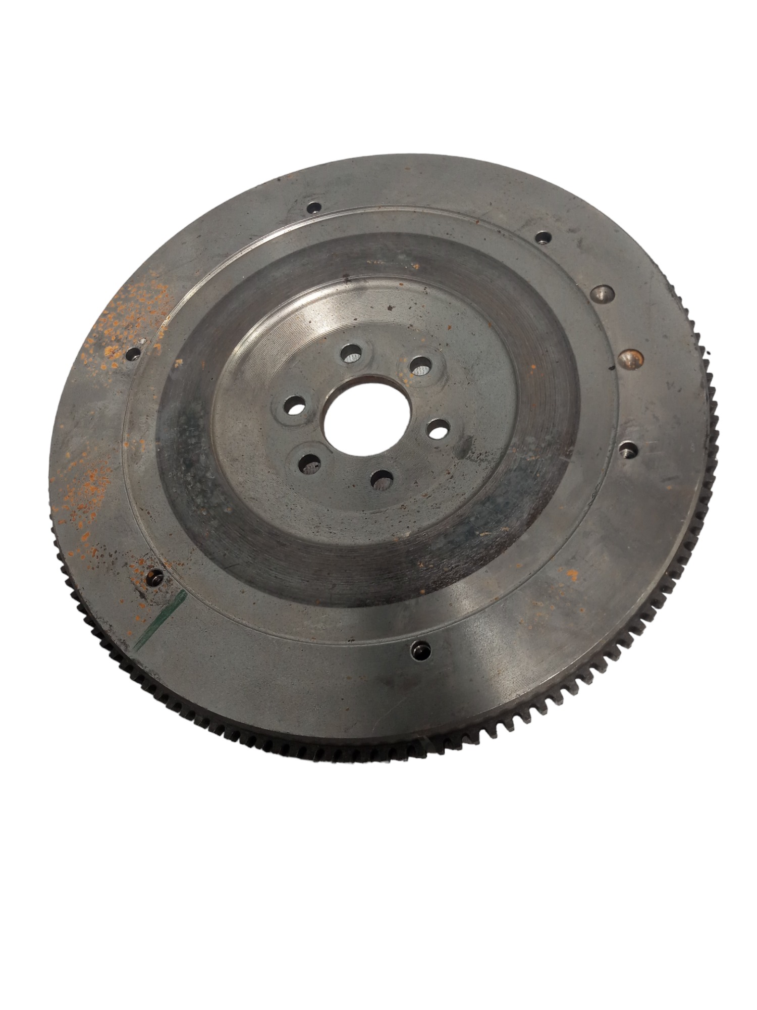 Volante Motor Gm Celta Life 1.0 2