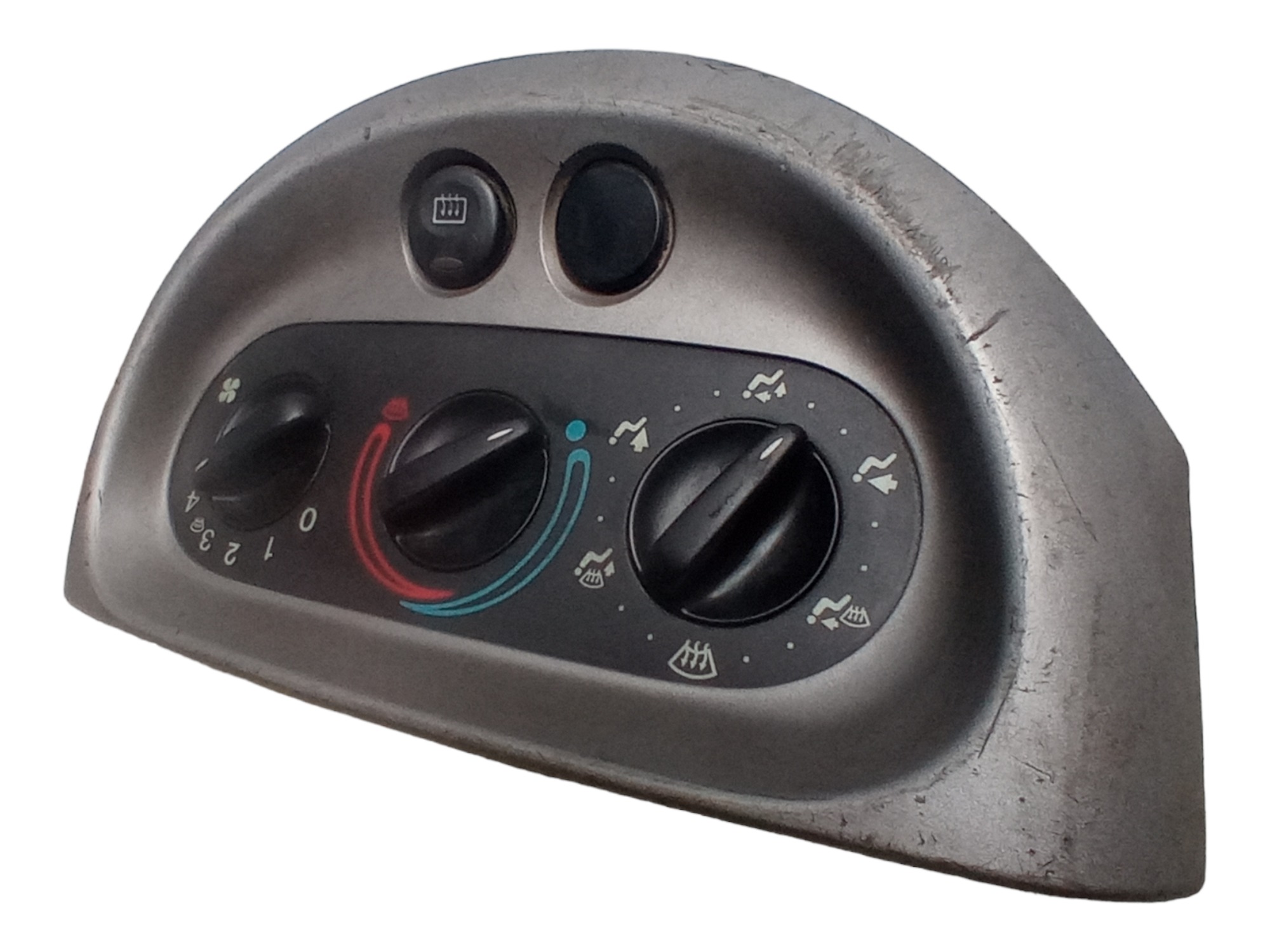 Comando De Ar Ford Ka 1.0 1997 2