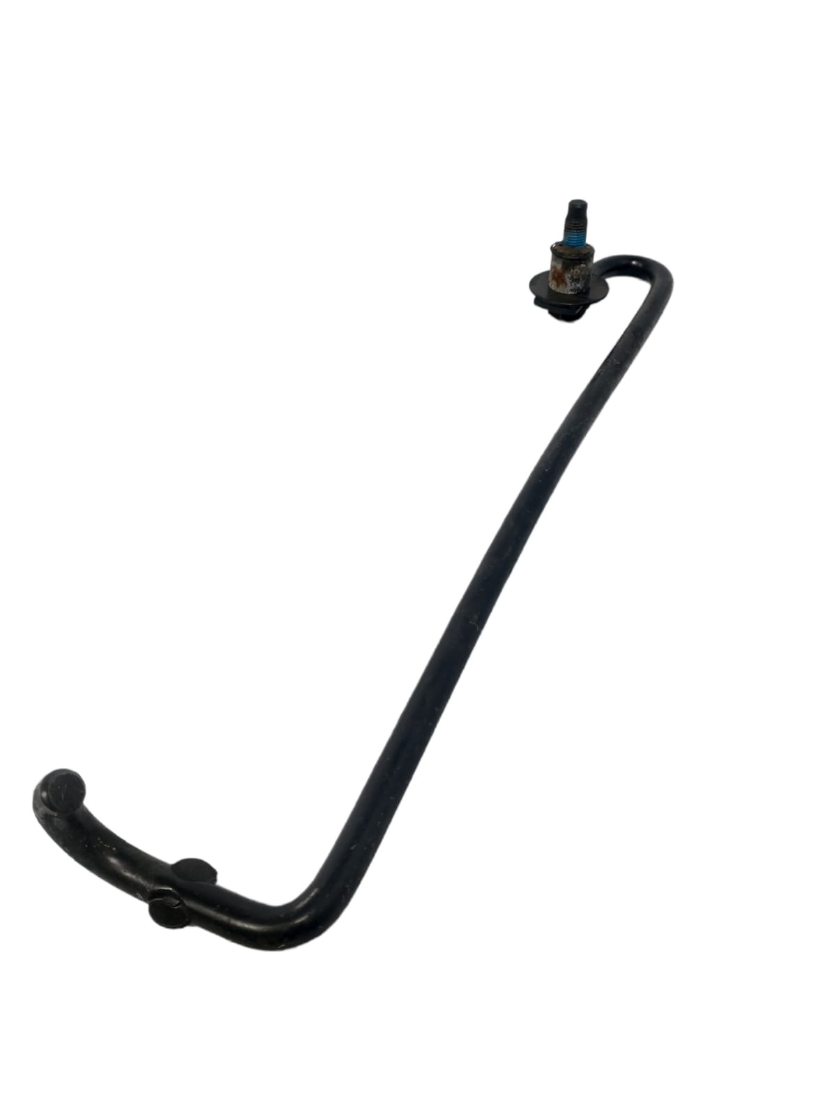 Suporte Cinto Segurança Dianteiro Direito Escort 1.8 1996 1