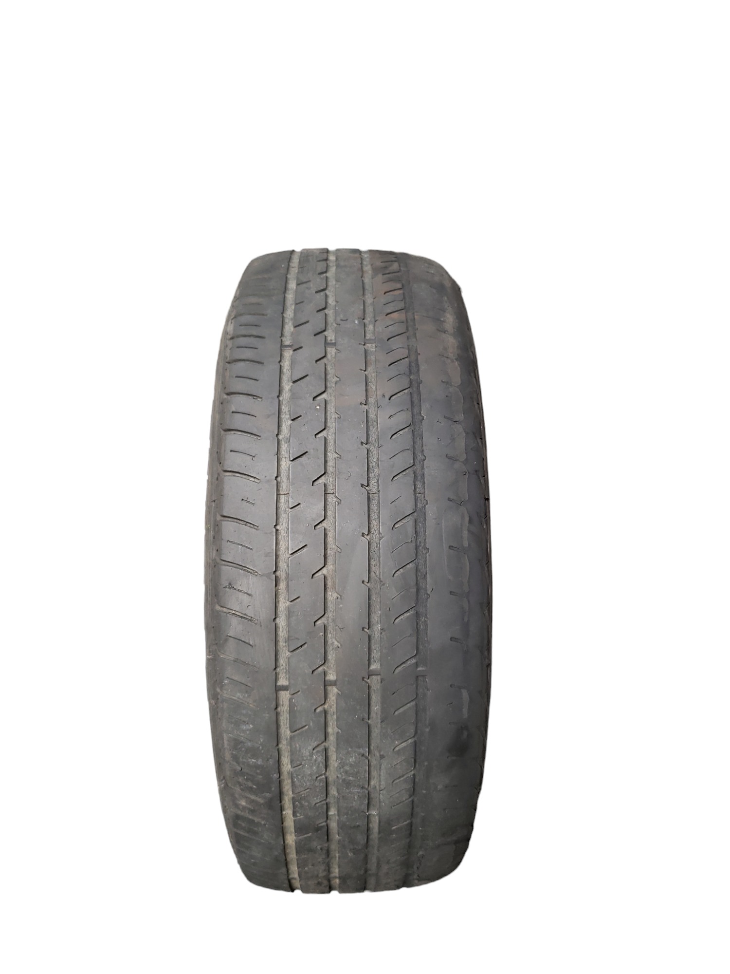 Pneu Usado 185 60 R15 Goodyear A1 2