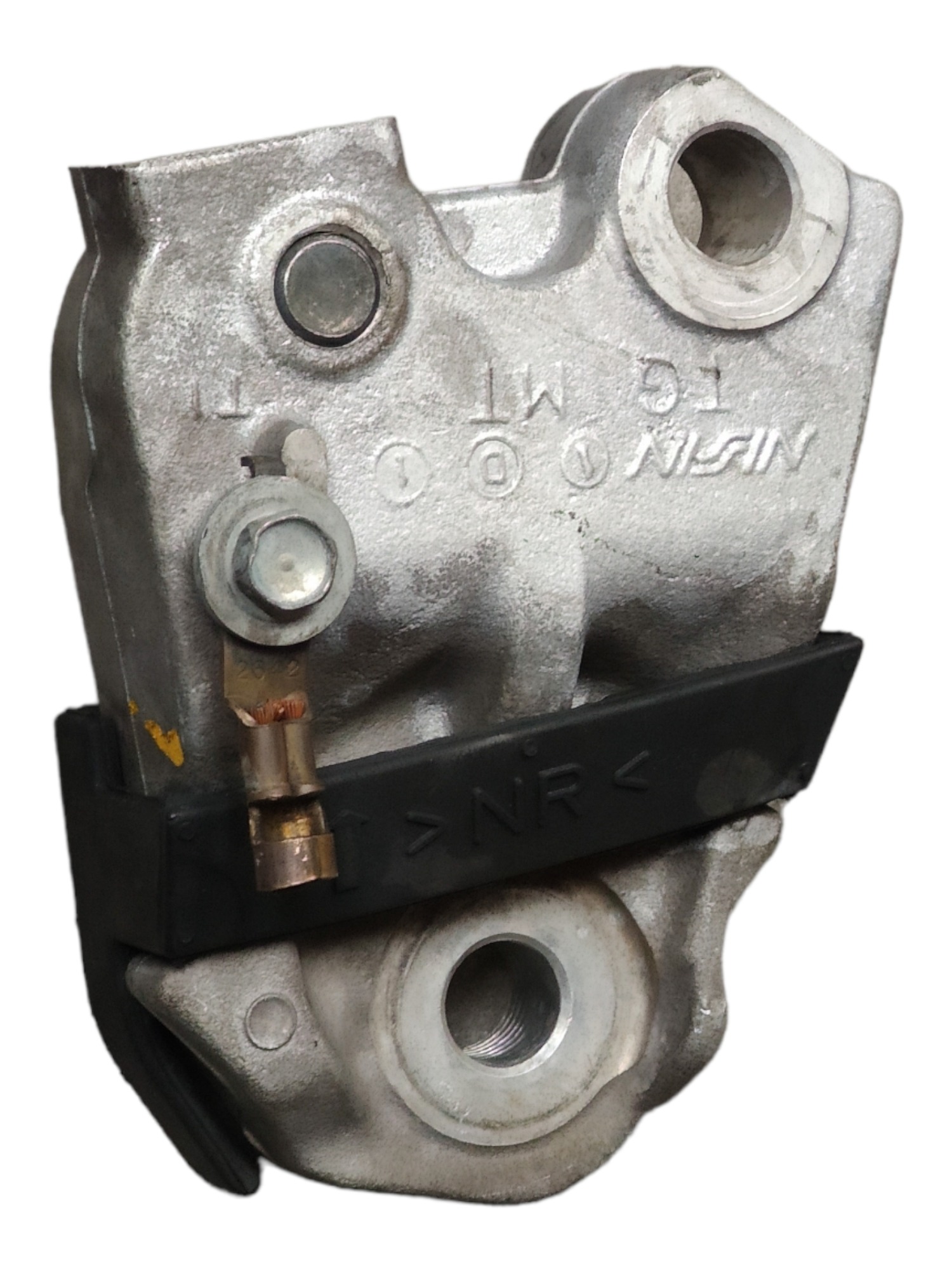 Suporte Coxim Câmbio Honda City Dx 2012 1