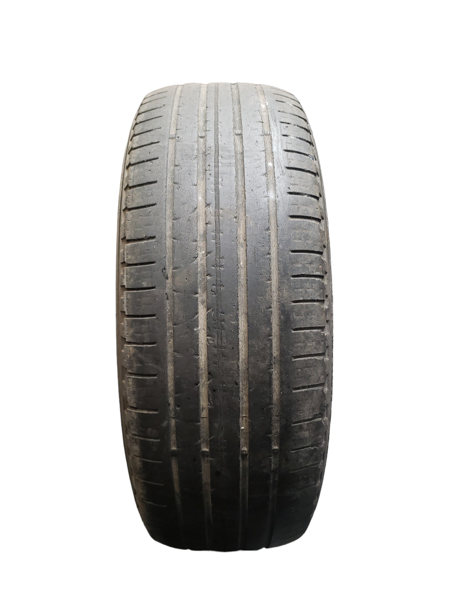 Pneu Usado 215 65 R16 Pirelli A1 2