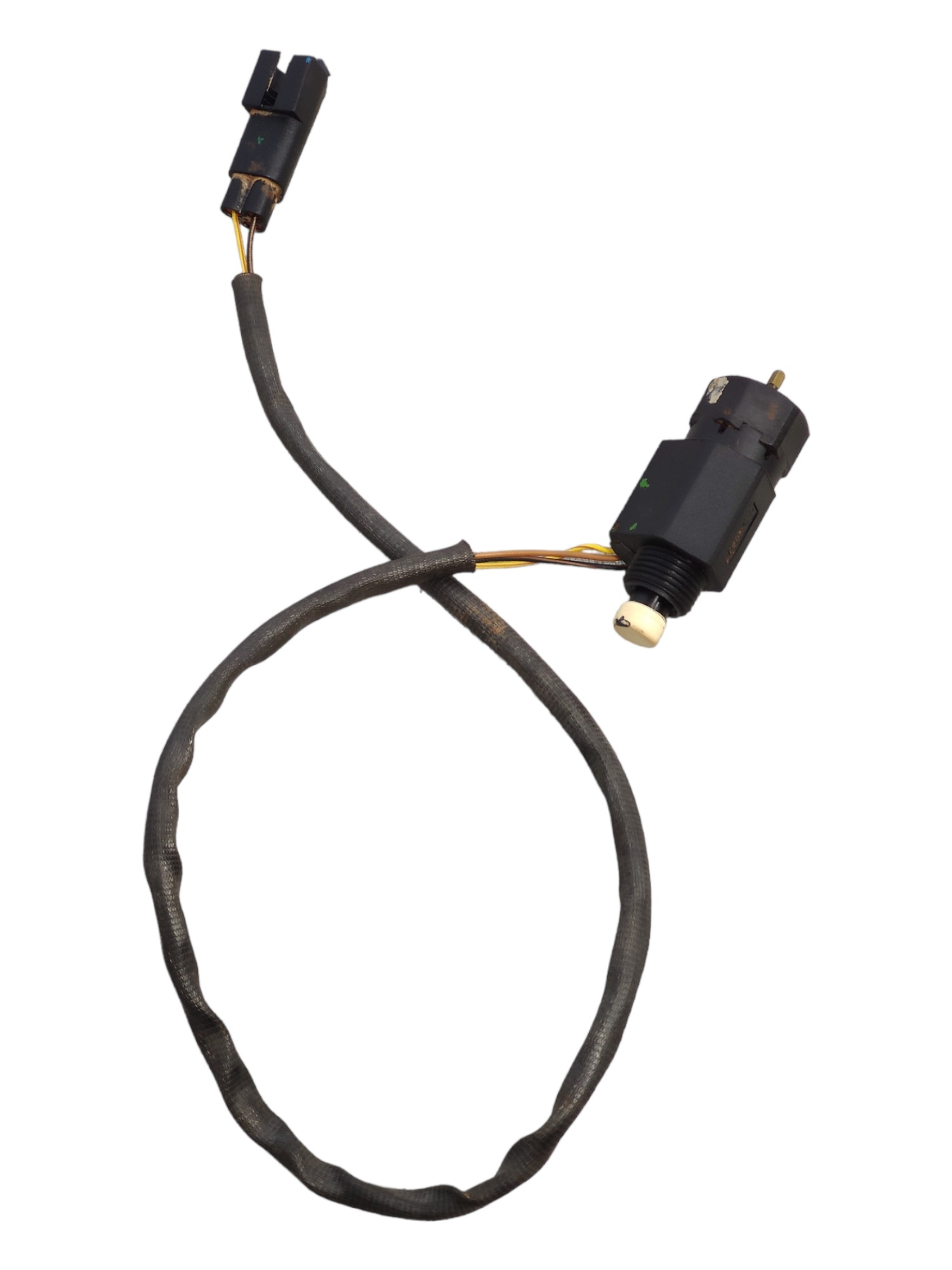 Sensor Velocidade Ford Ecosport 2006 2s659e731ab 1
