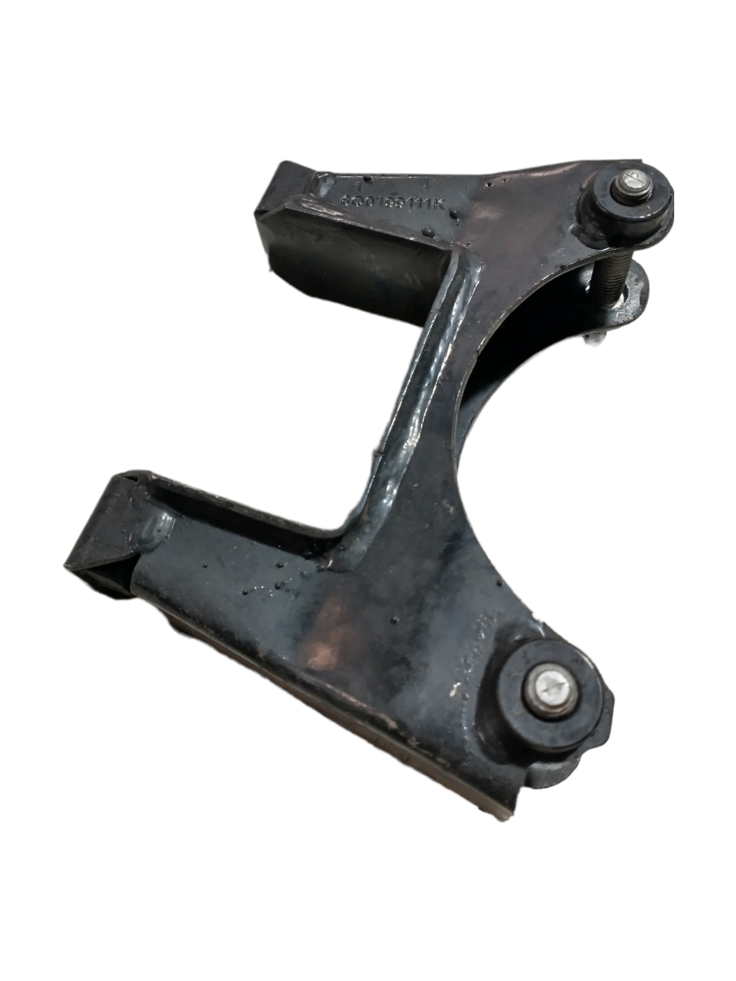 Suporte Coxim Cambio Vw Crossfox 2011 2