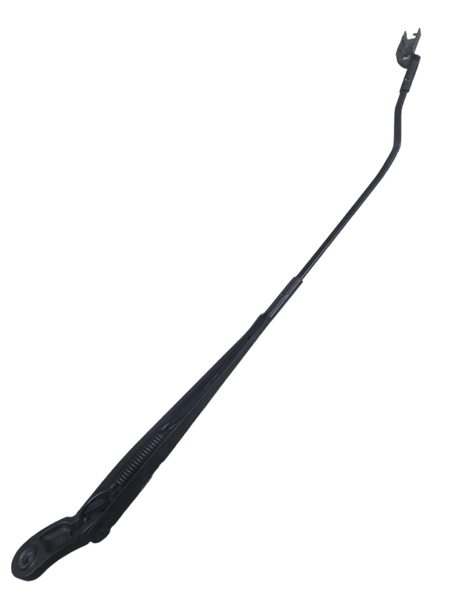 Braço Limpador Para-brisa Direito Vw Fox 2011 5z0955410 2