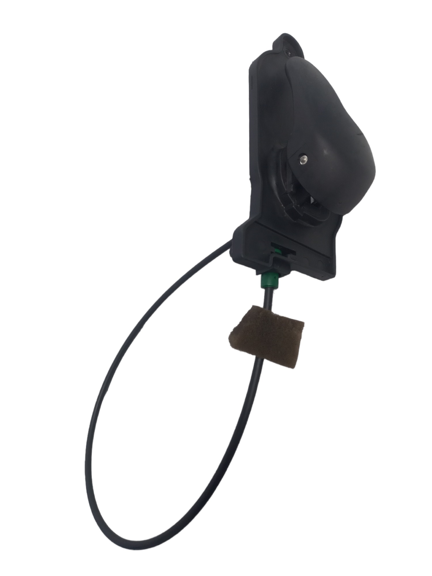 Maçaneta Interna Tras Direita Ford Ecosport 2009 2s65a22600