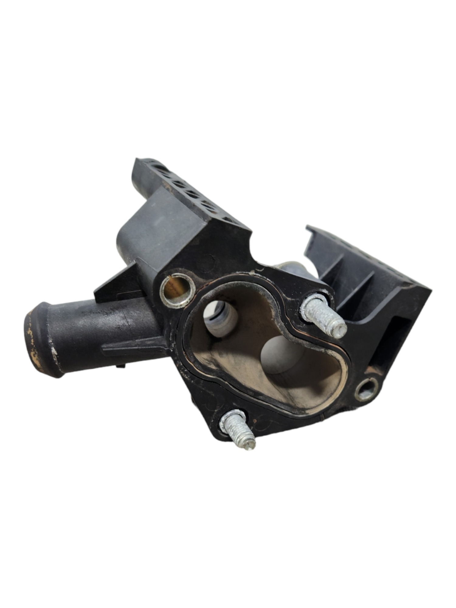 Carcaça Sensor Temperatura Ford Ka Se 2017 3