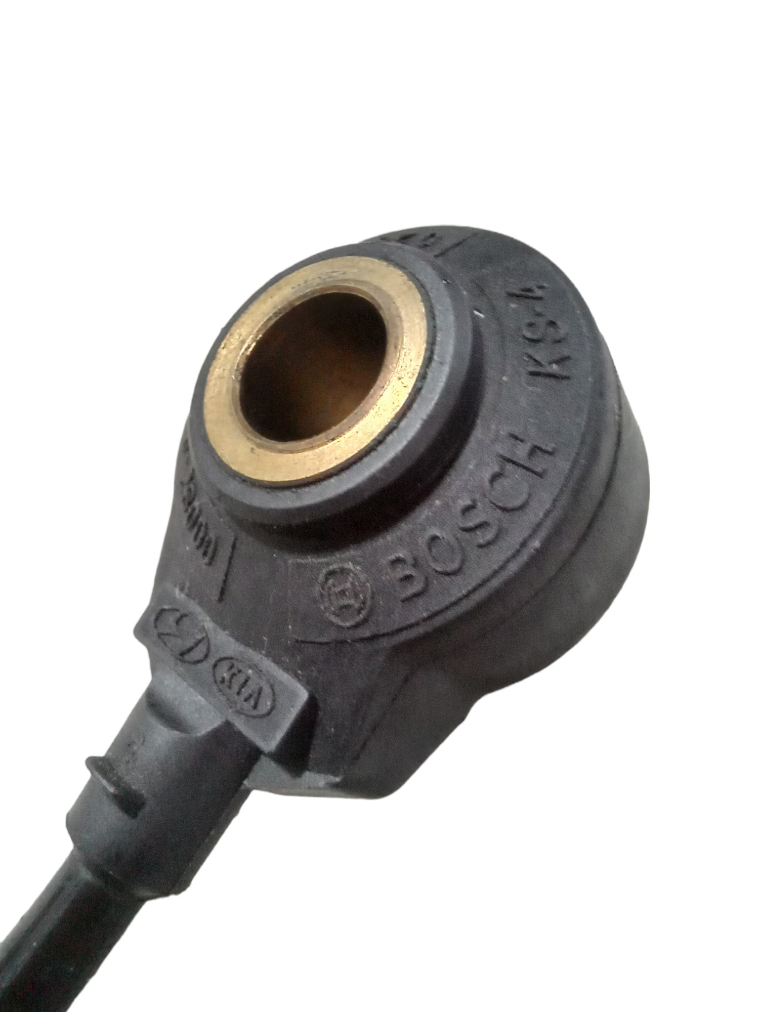 Sensor De Detonação Hb20 1.6 2016 392502b000 2