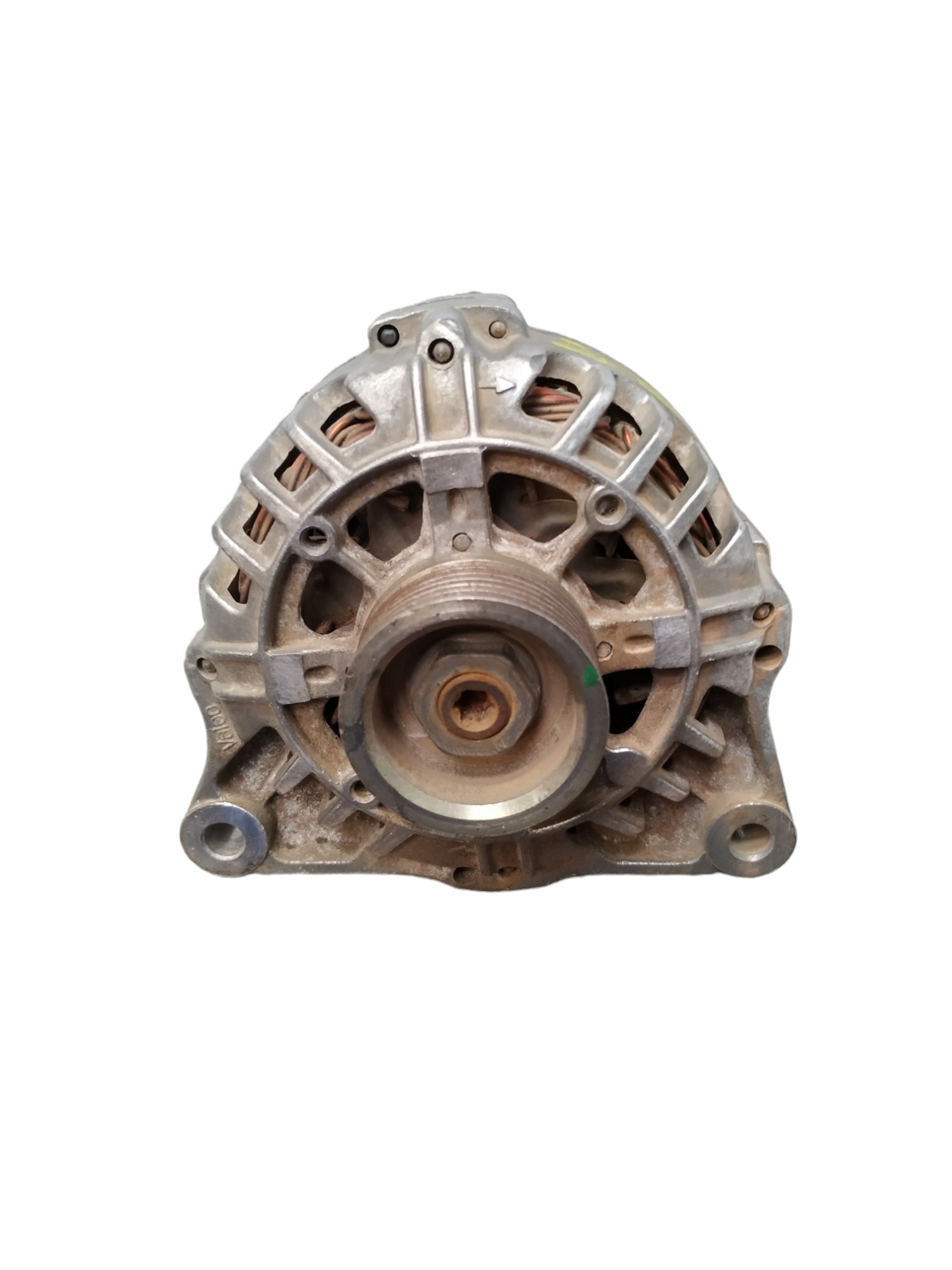 Alternador Peugeot 206 1.4 2006 2