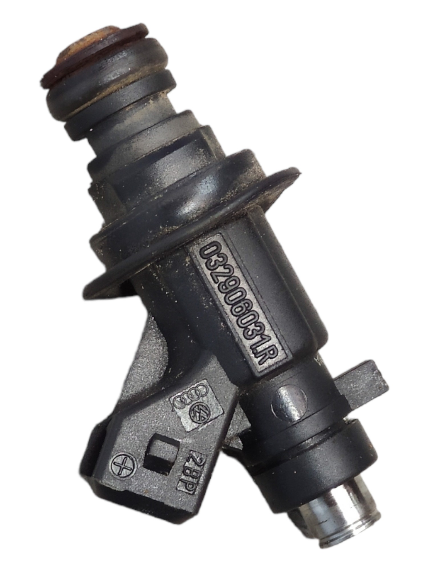 Bico Injetor Vw Voyage 1.6 2013 032906031r 1