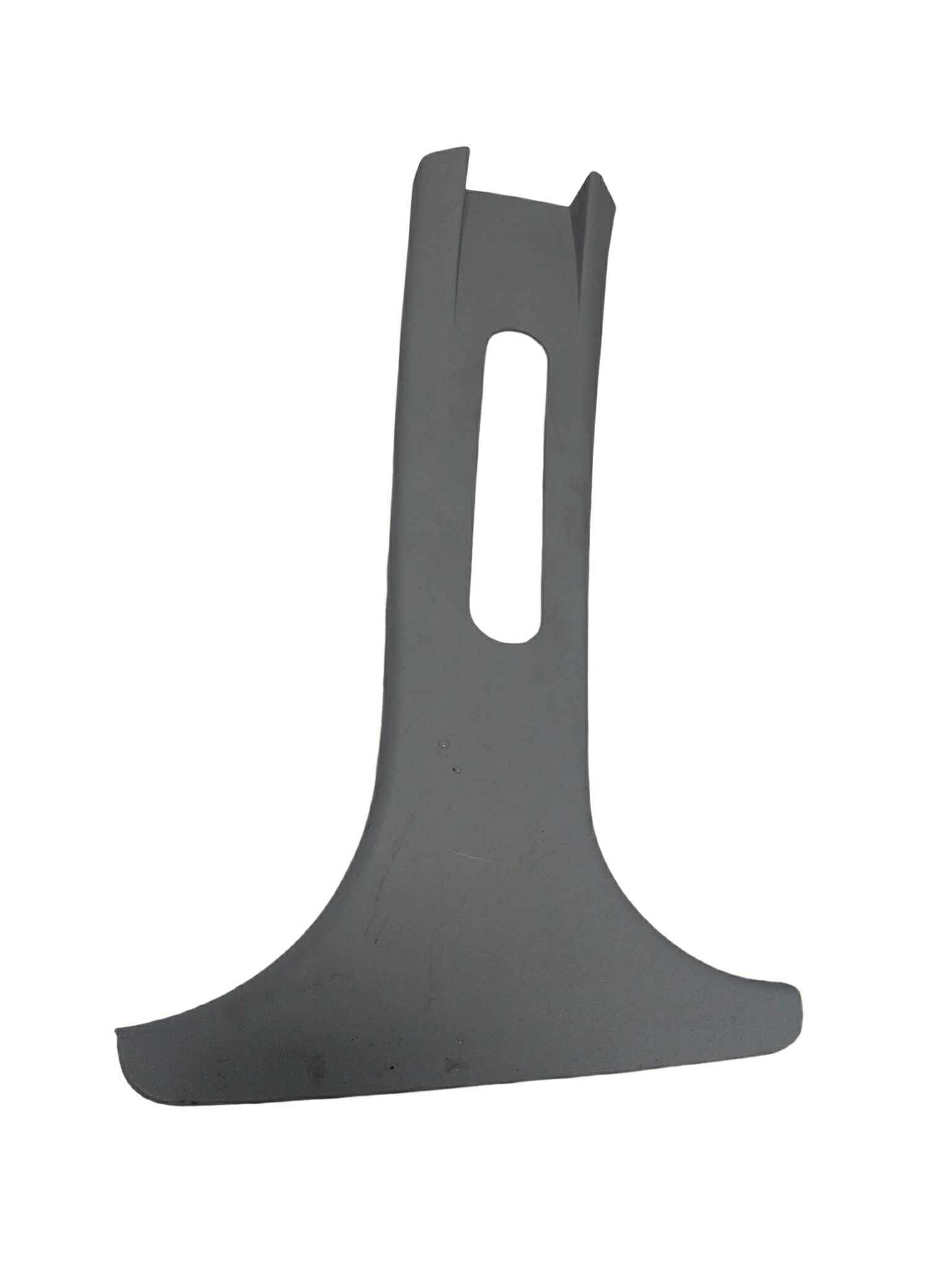 Moldura Coluna Cinto Direito Ford Fiesta  2s65a24582abw 1