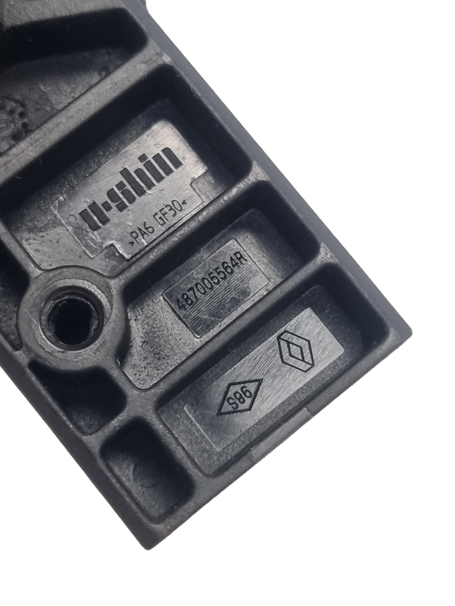 Cilindro De Ignição Renault Oroch 2021 487005564 4