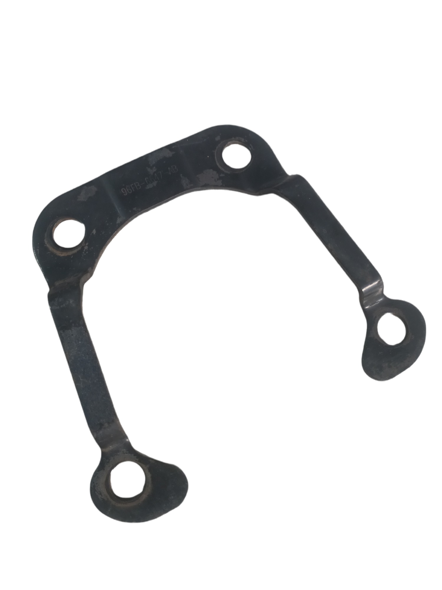 Suporte Coxim Motor Fiesta 1997 96fb6647 1