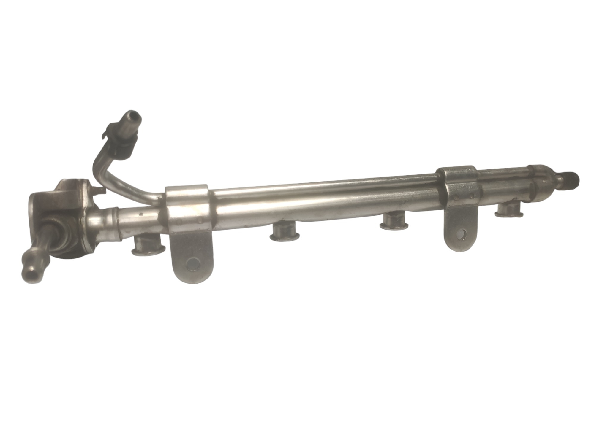 Flauta Dos Bicos De Injeção Gm Corsa 1995 2