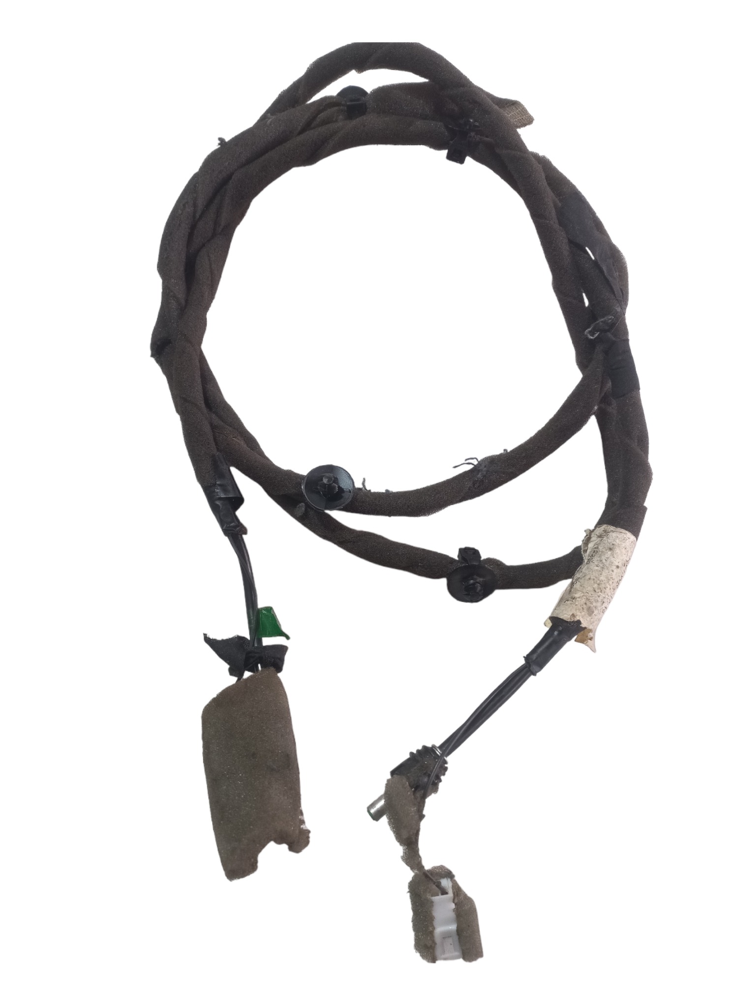 Chicote Antena Teto Palio Sporting 2013 519112430