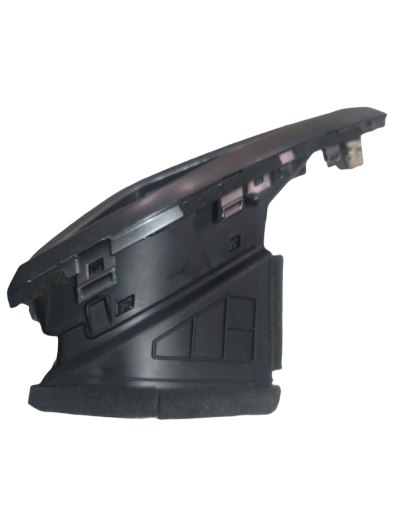 Difusor Ar Central Esquerdo Hb20 2012/2013 2