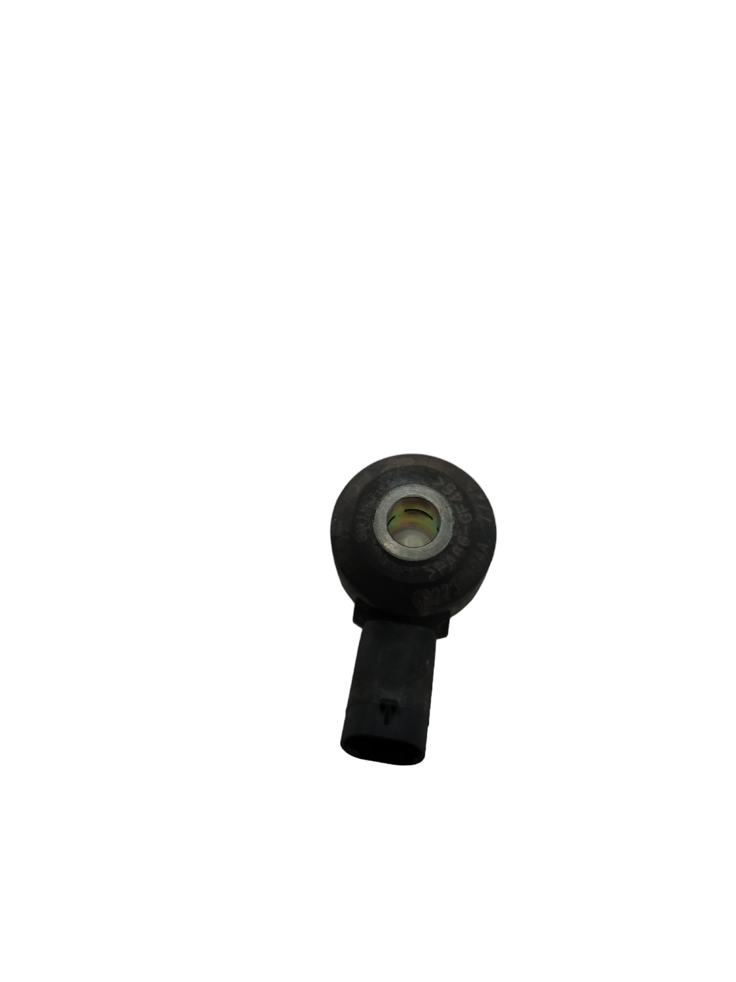 Sensor Detonação Fiat Cronos 2019 3