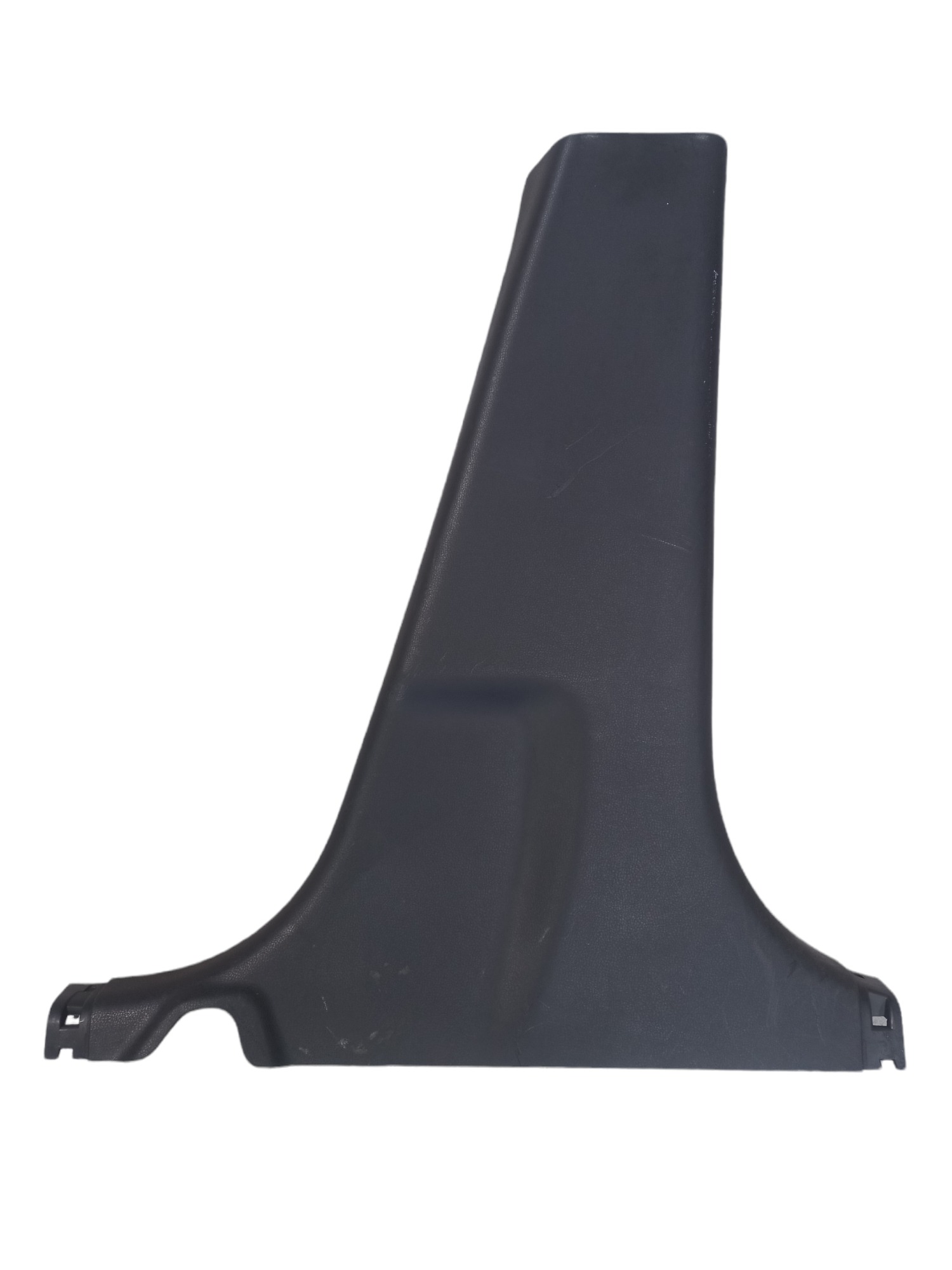 Moldura Coluna Direita Nissan Versa 16v 2012 769153ba0 2