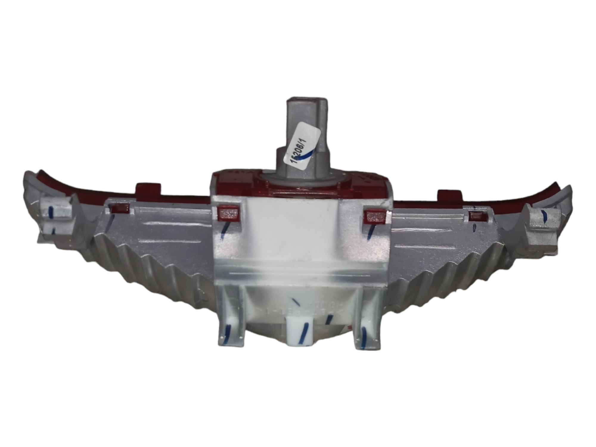 Brake Light Honda City 1.5 16v 2015 3