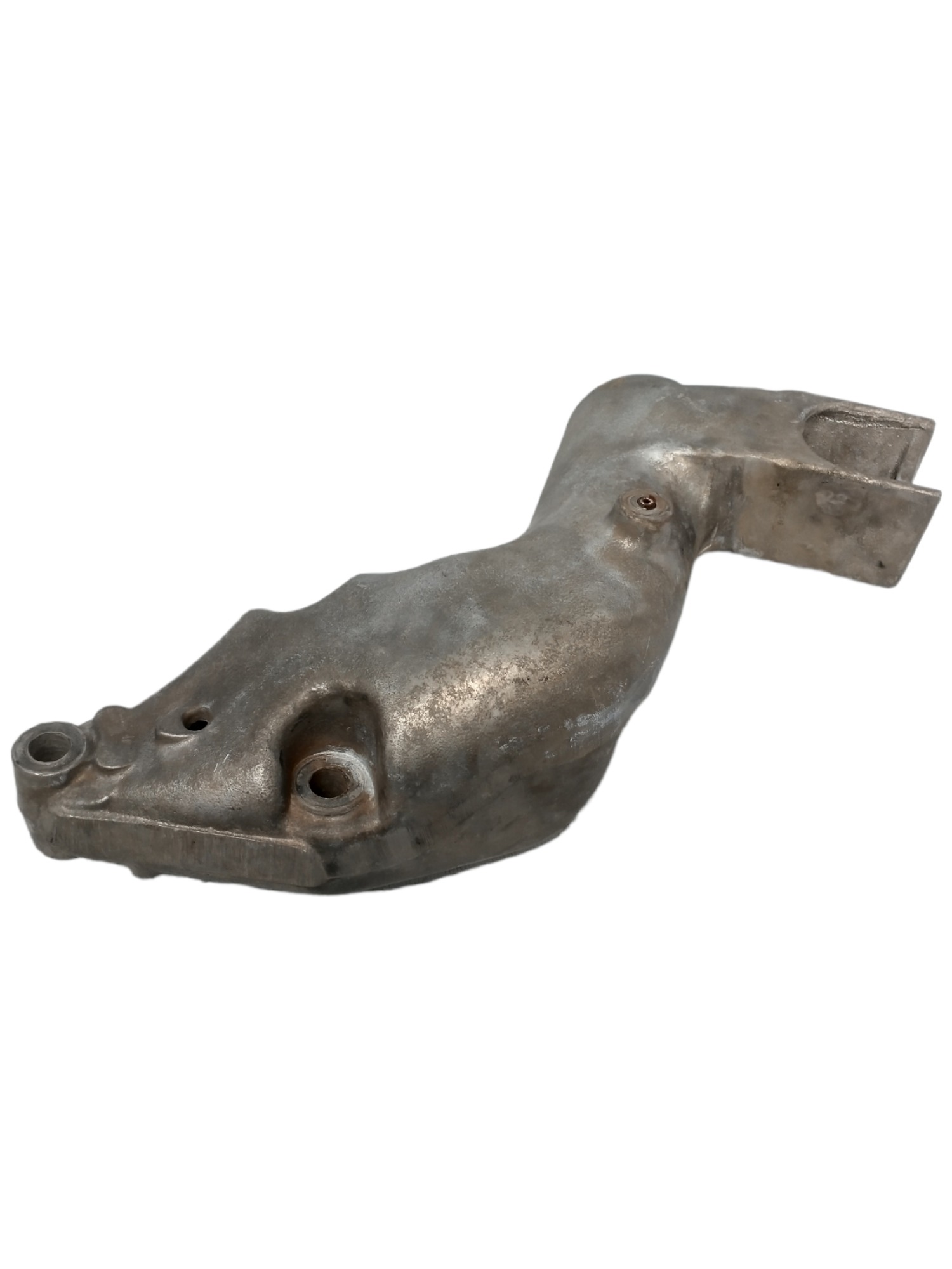Suporte Coxim Motor Direito Peugeot 206 Sw 2006 9634999680 4