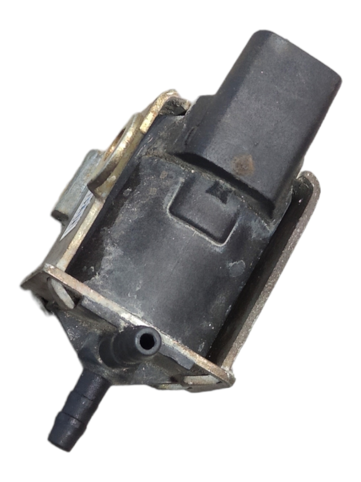 Válvula Canister Fiat Uno Fiasa 1994 72136502 2