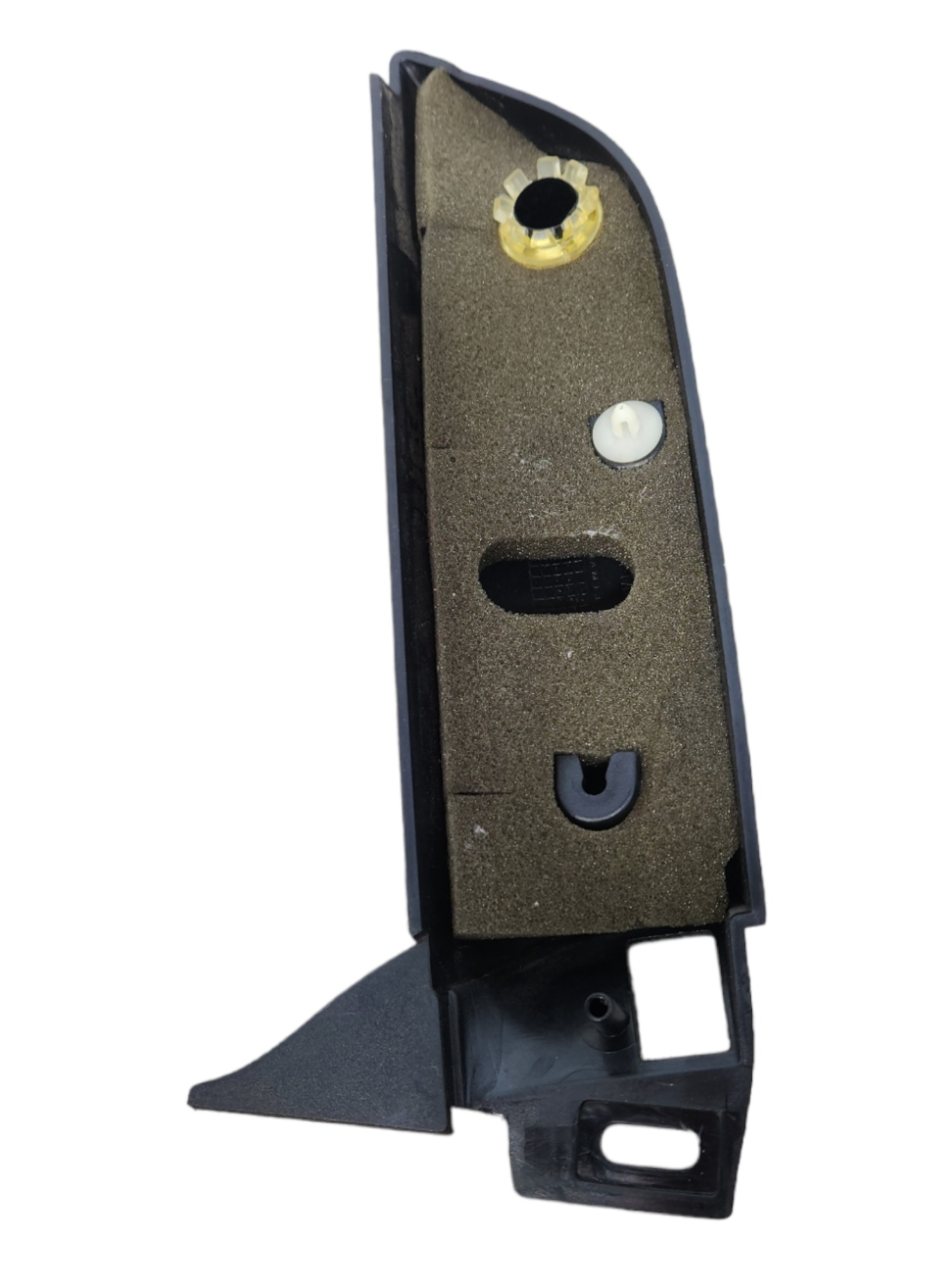 Moldura Interna Retrovisor Direito Fox Trend 2013 5z0837974 2