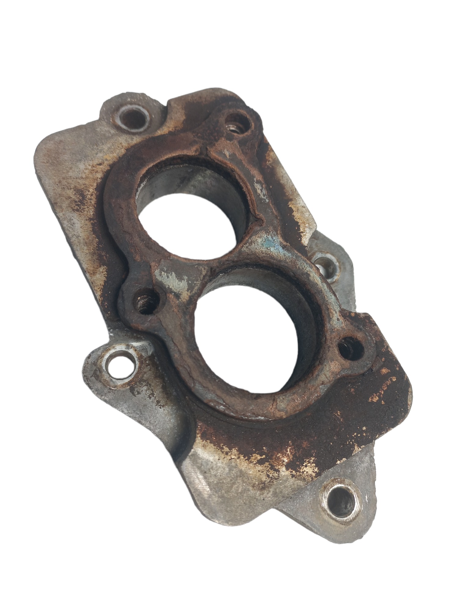 Flange Carburador Vw Gol 0531297611 2