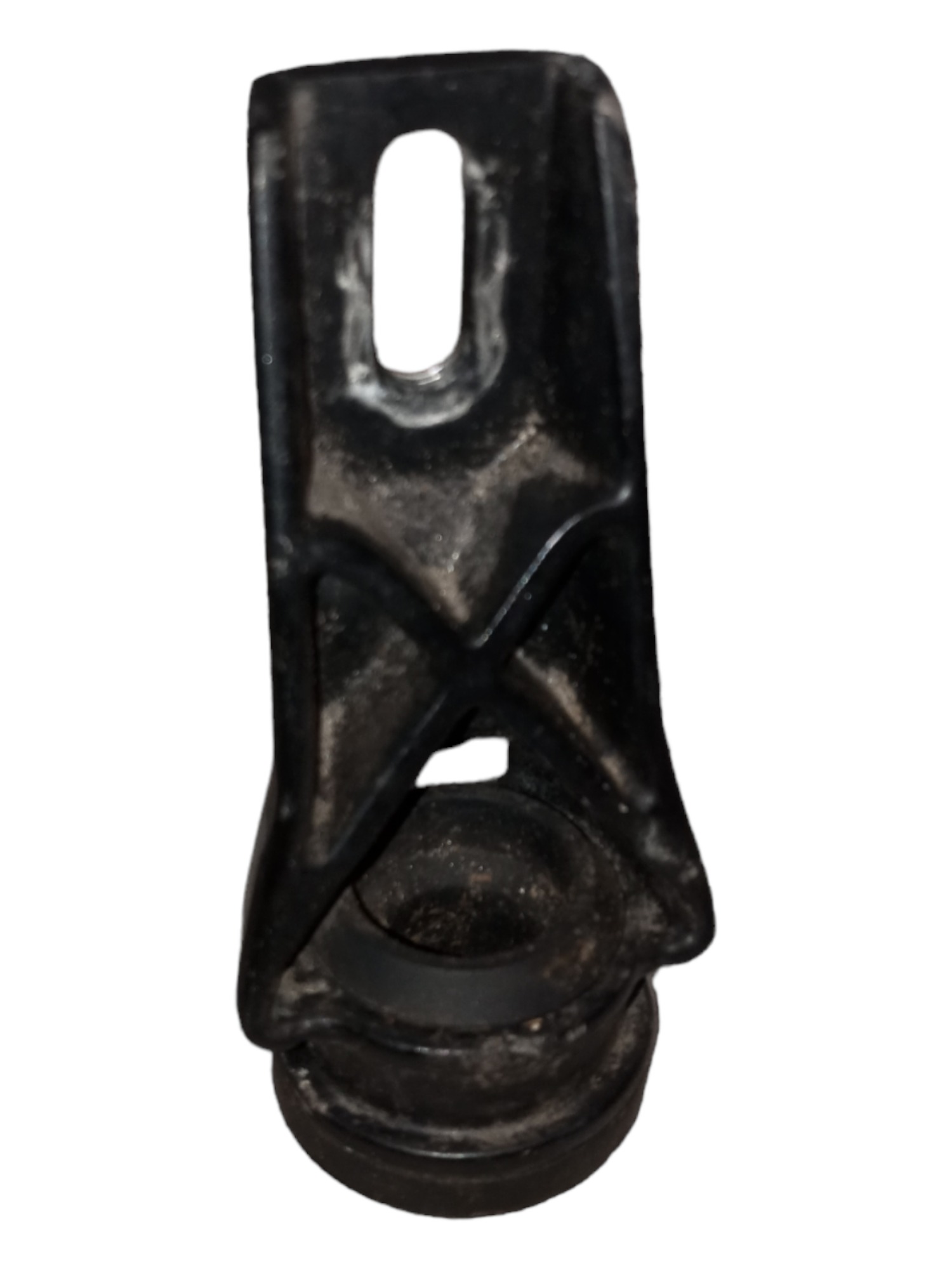 Suporte Superior Radiador Gm Meriva Expression 1.8 2011 2