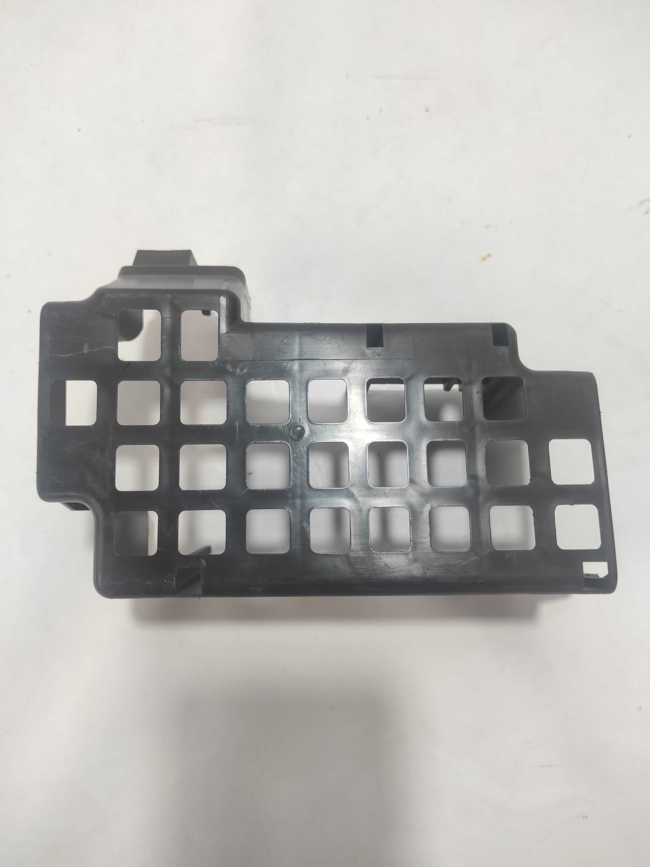 Suporte Caixa De Fusível Ford Ecosport Xlt 2009 9n1514401c 2