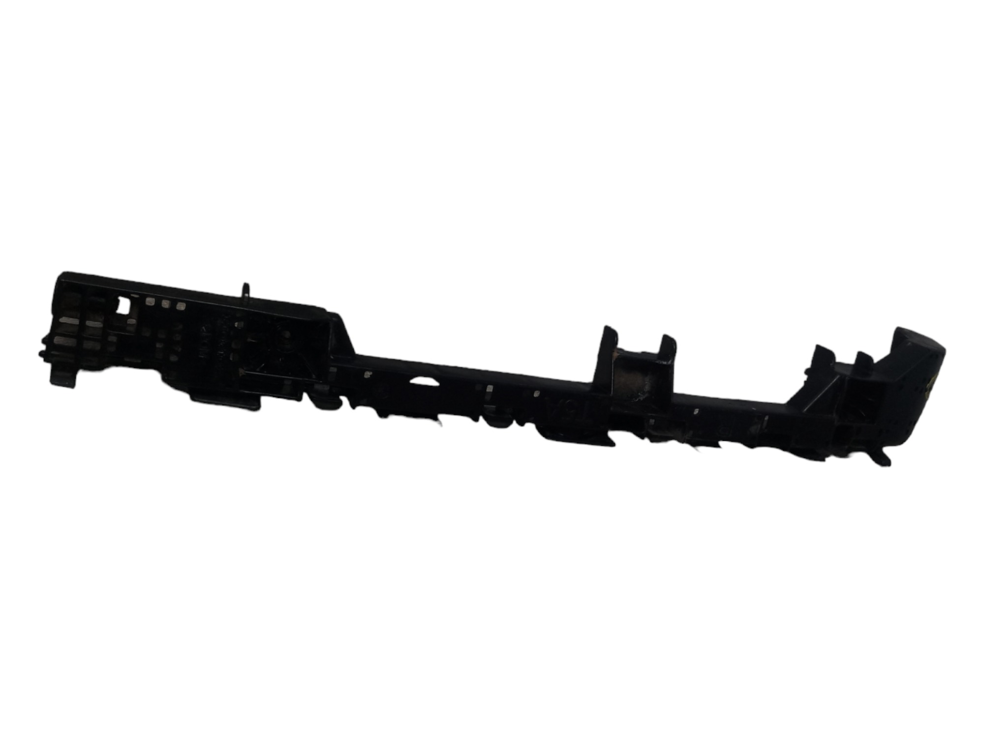 Suporte Para-choque Traseiro Direito Honda Fit 1.5 16v 2015 2