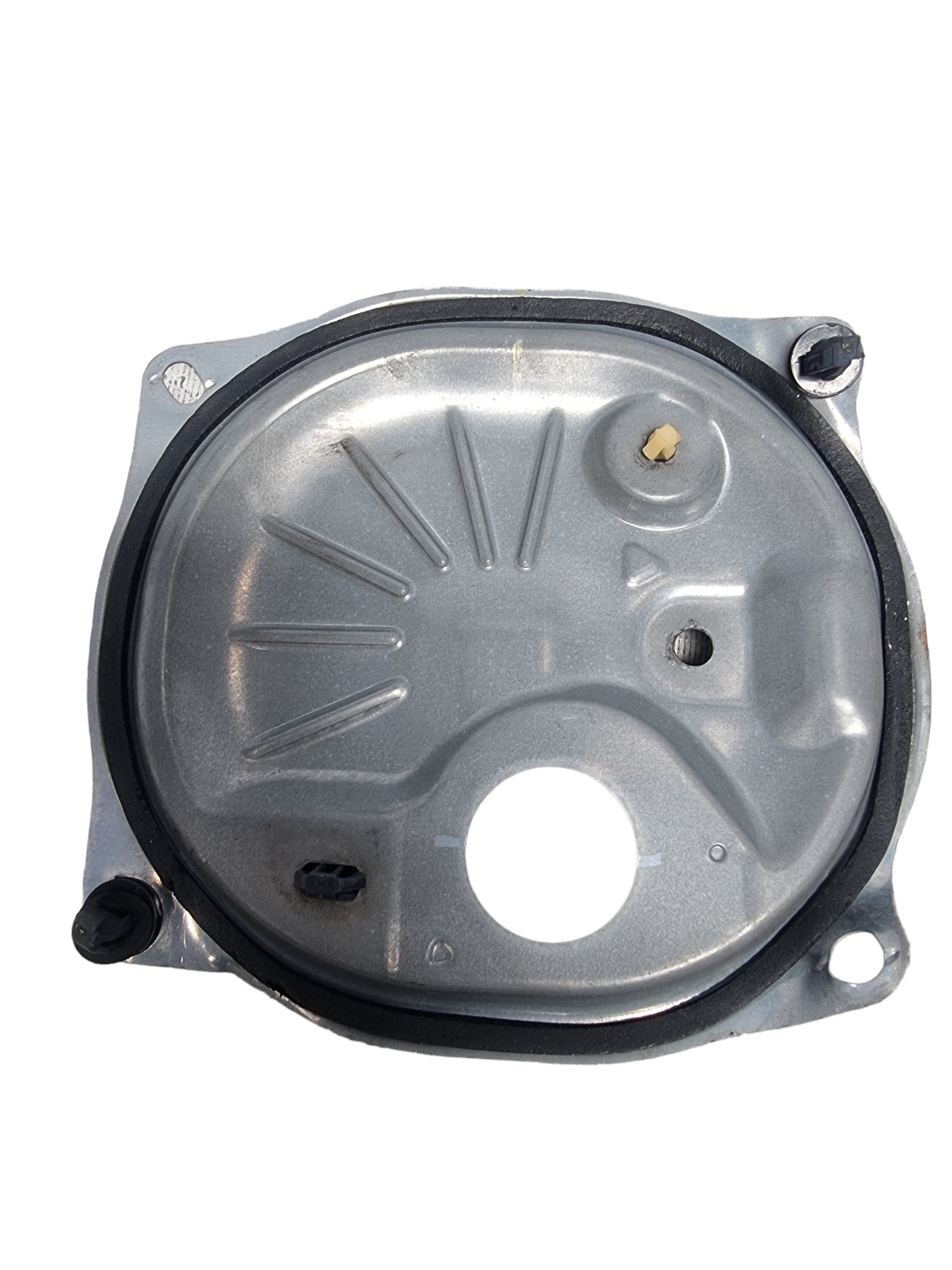 Acabamento Bomba De Combustível Honda City Dx 2012 2