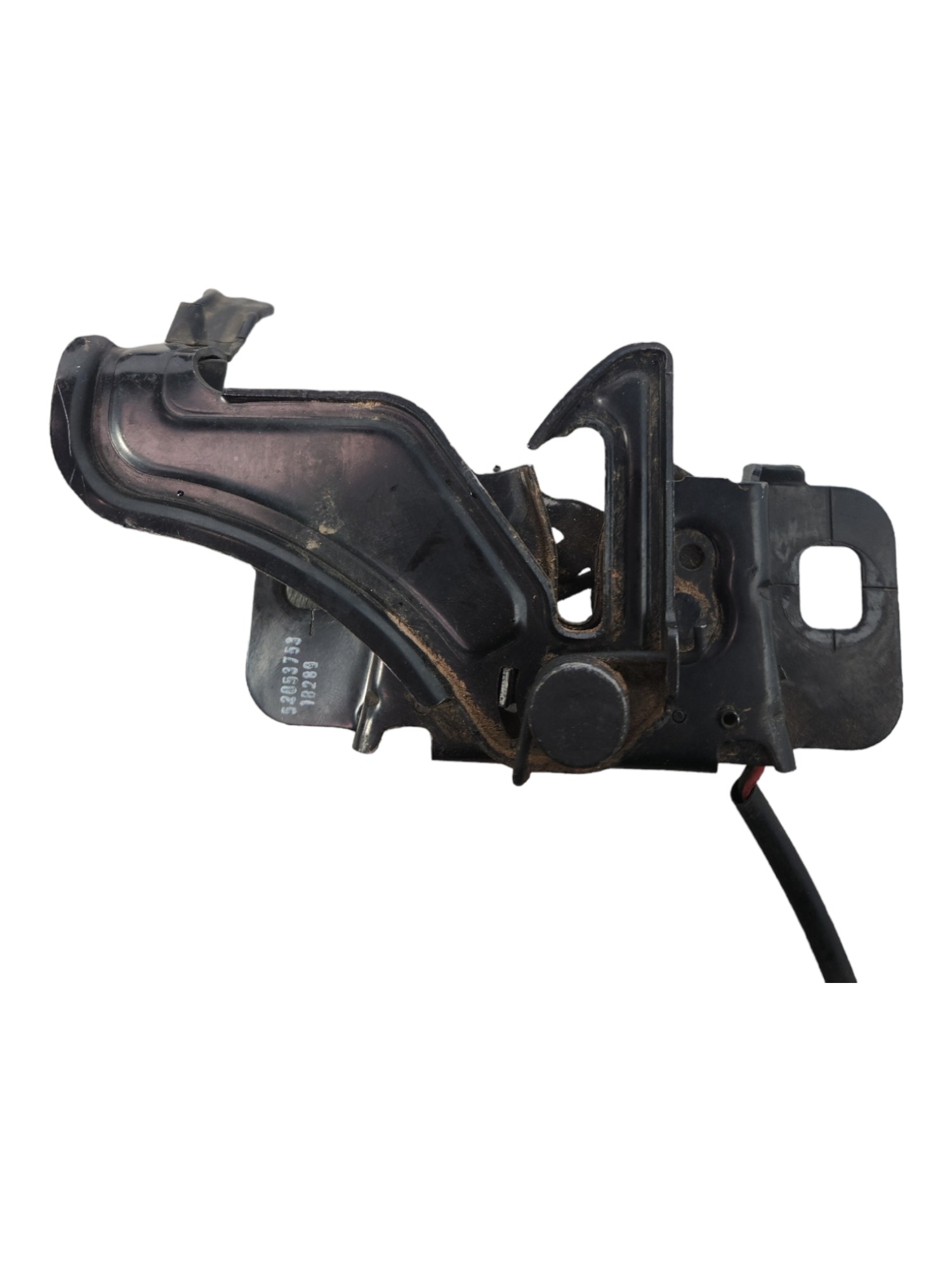 Fechadura Capô Onix Joy 2019 2