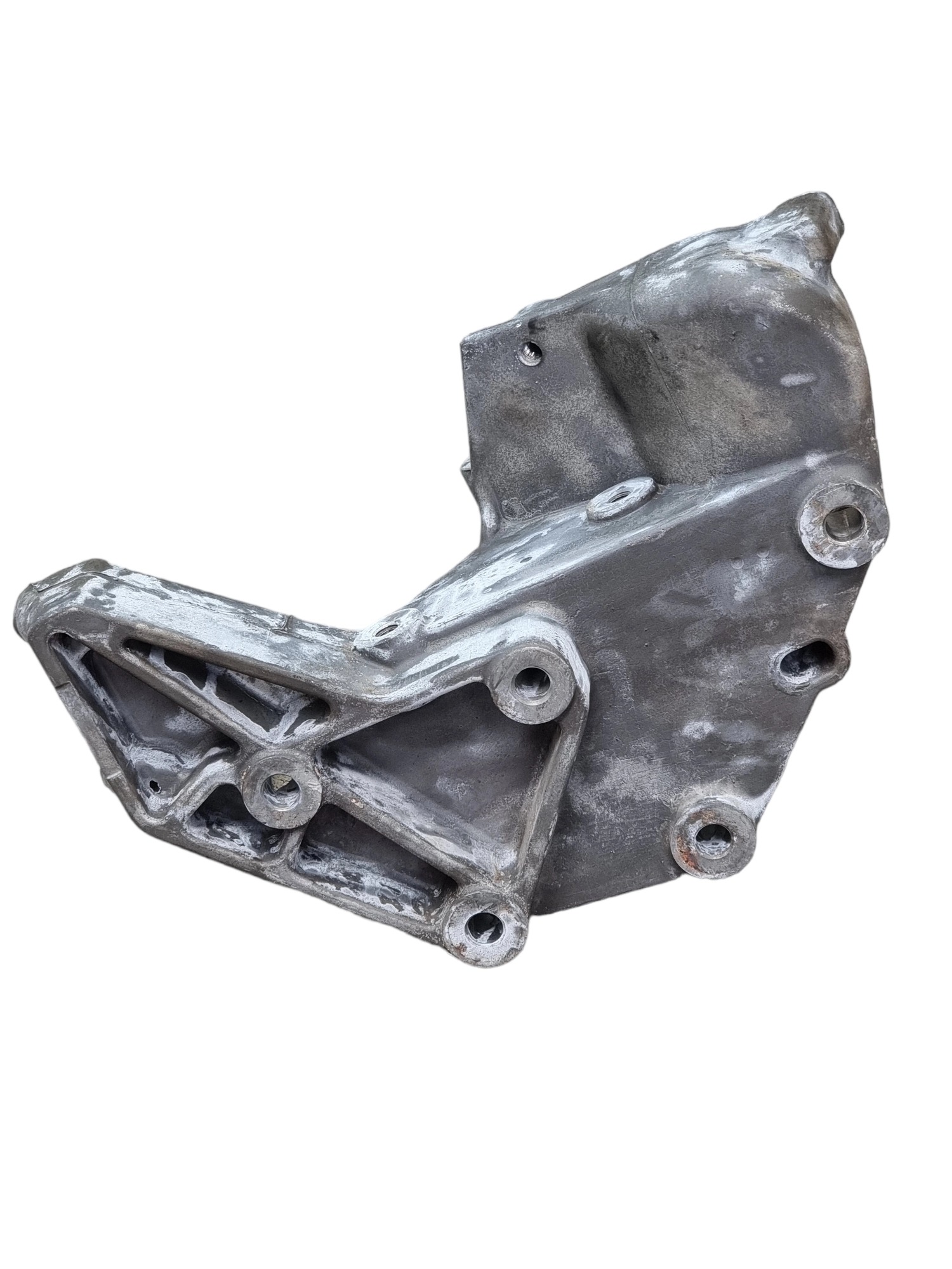 Suporte Compressor Ar Condicionado Onix Ltz 2016 24579484 2