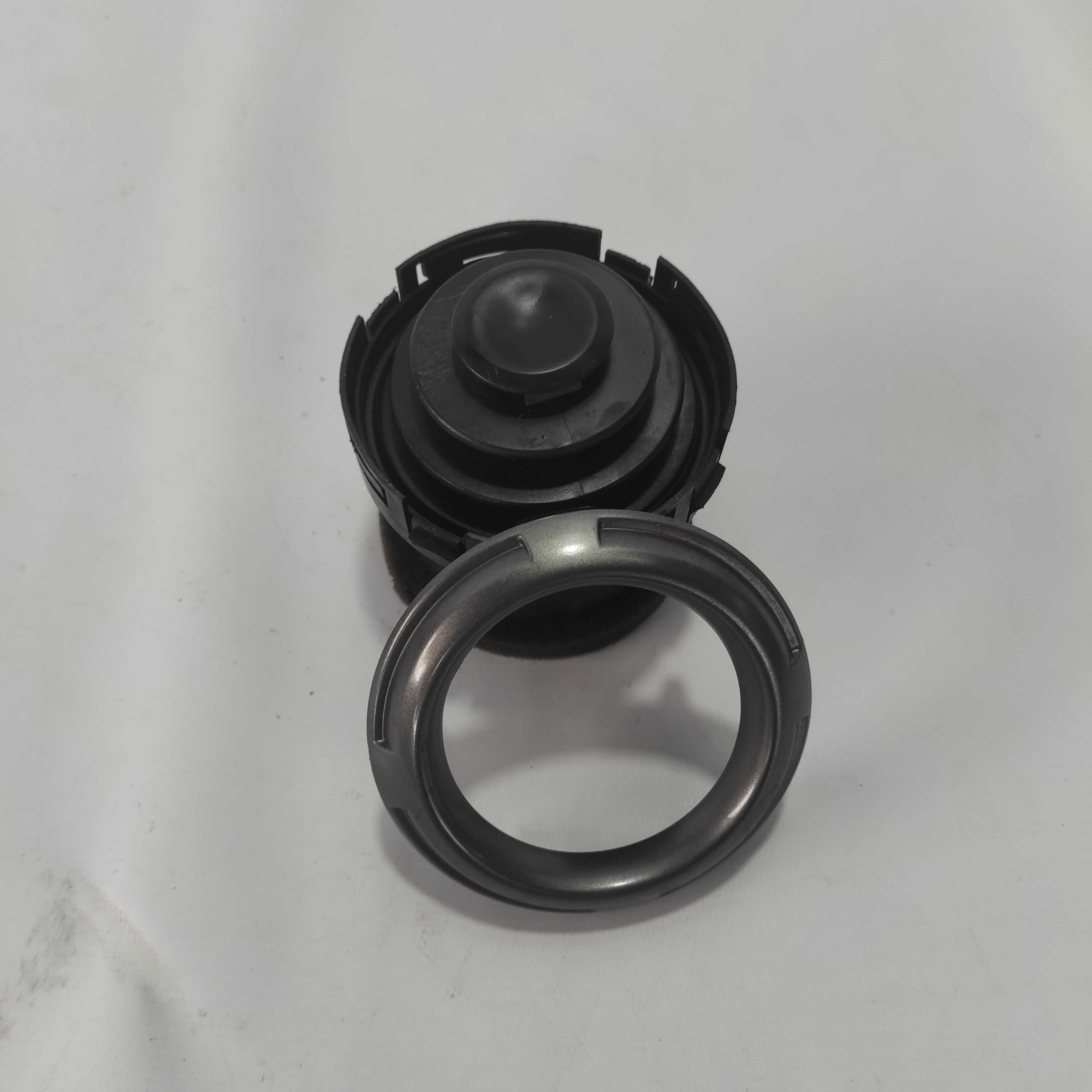 Difusor De Ar Citroen C3 Picasso 9687965377